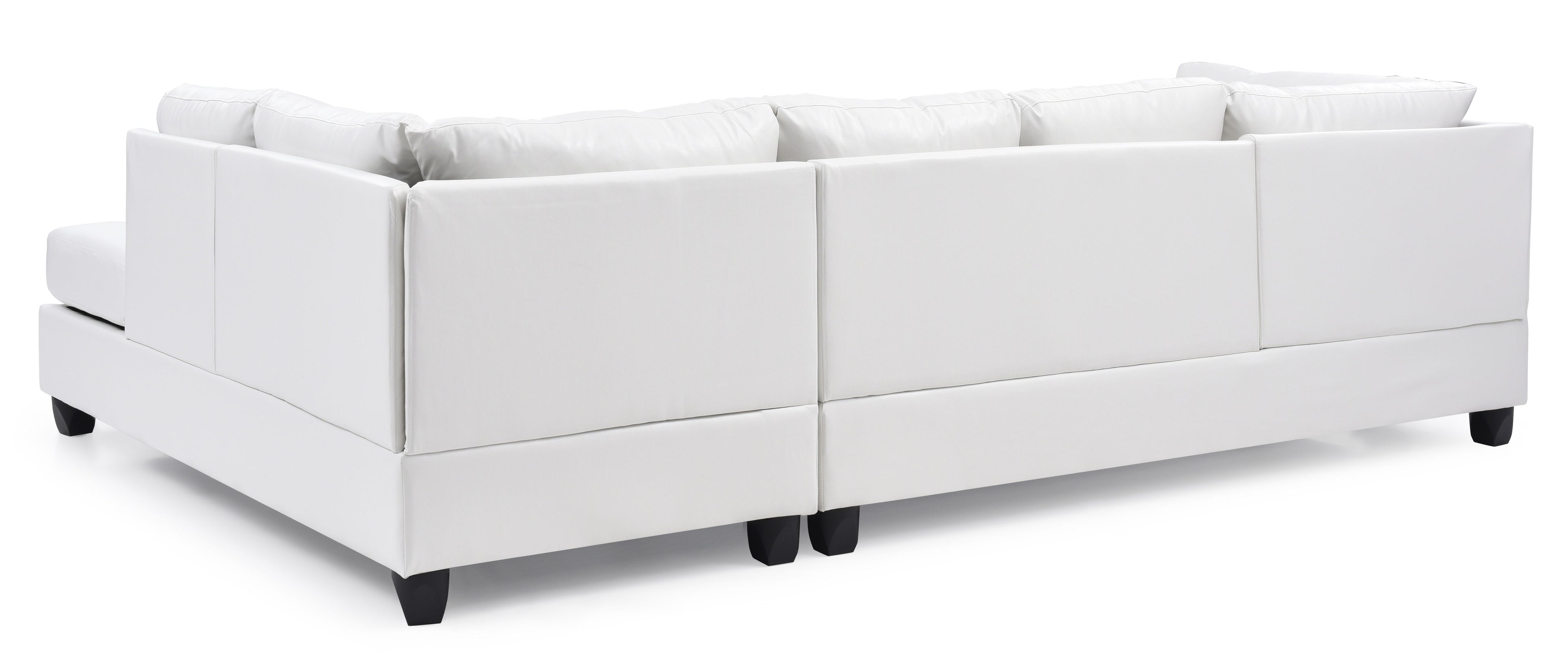 Malone - Comfort Sectional