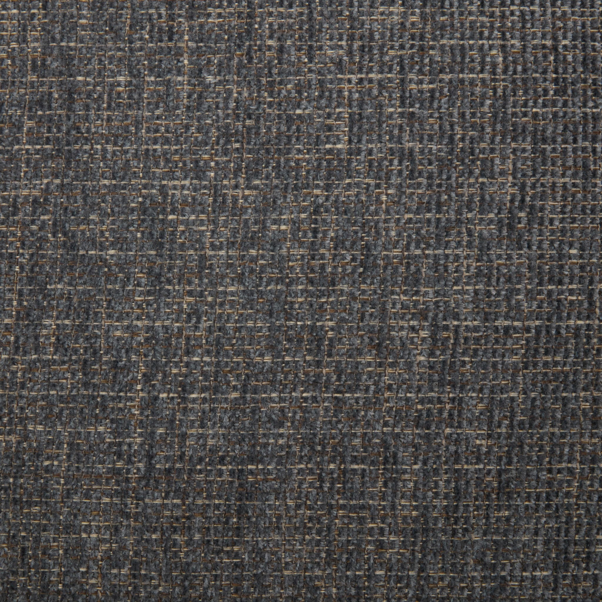 Sectional Sofa Modular U-Shaped With Ottoman & USB Ports