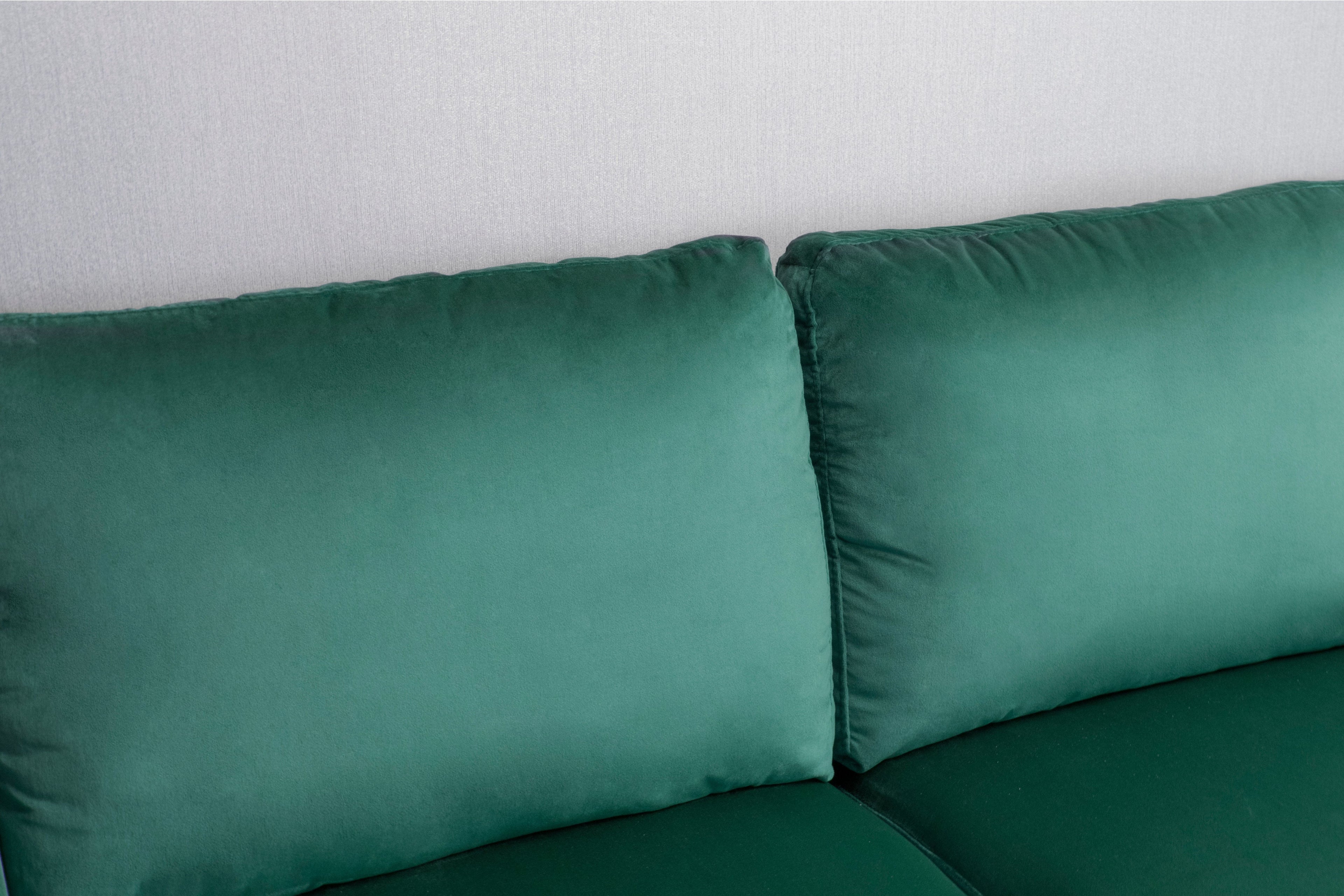 Comfortable Sofa With Durable Construction