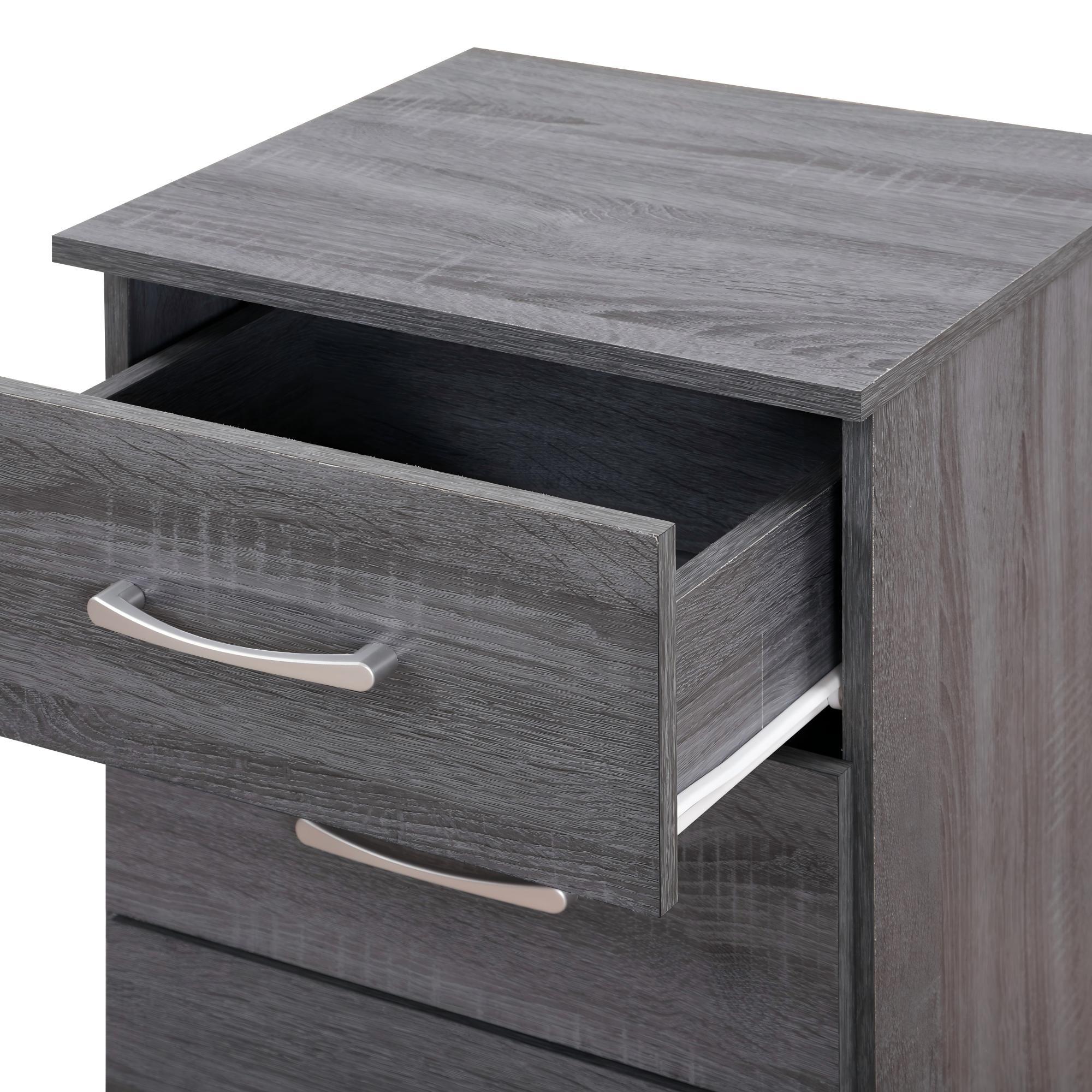 Boston - Nightstand