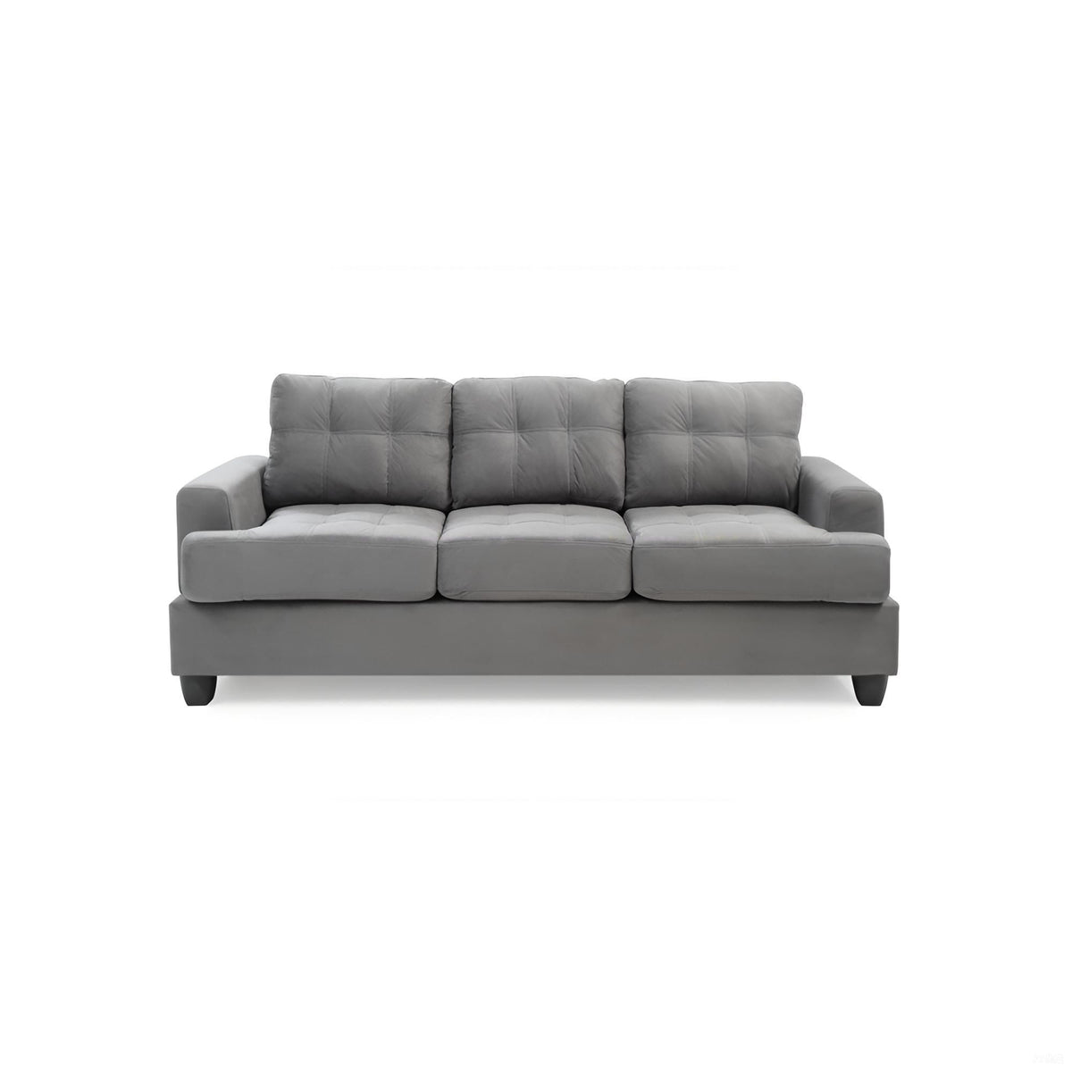 Sandridge - Sofa - Gray