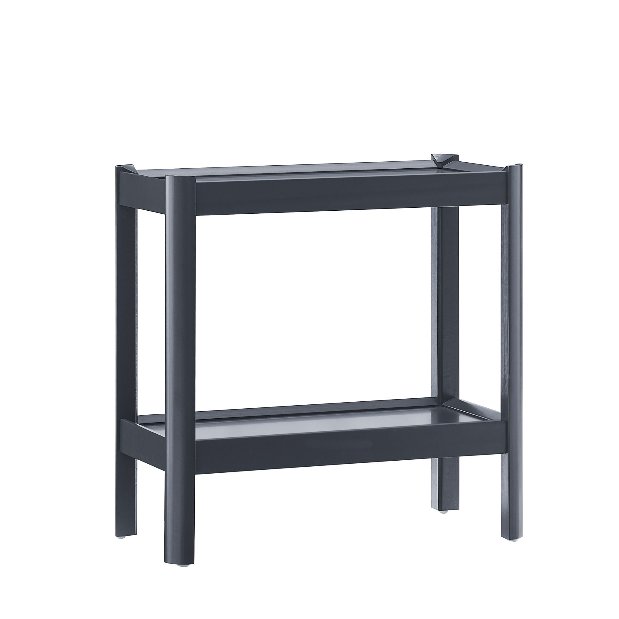 Yonda - Nightstand With 2 Shelves