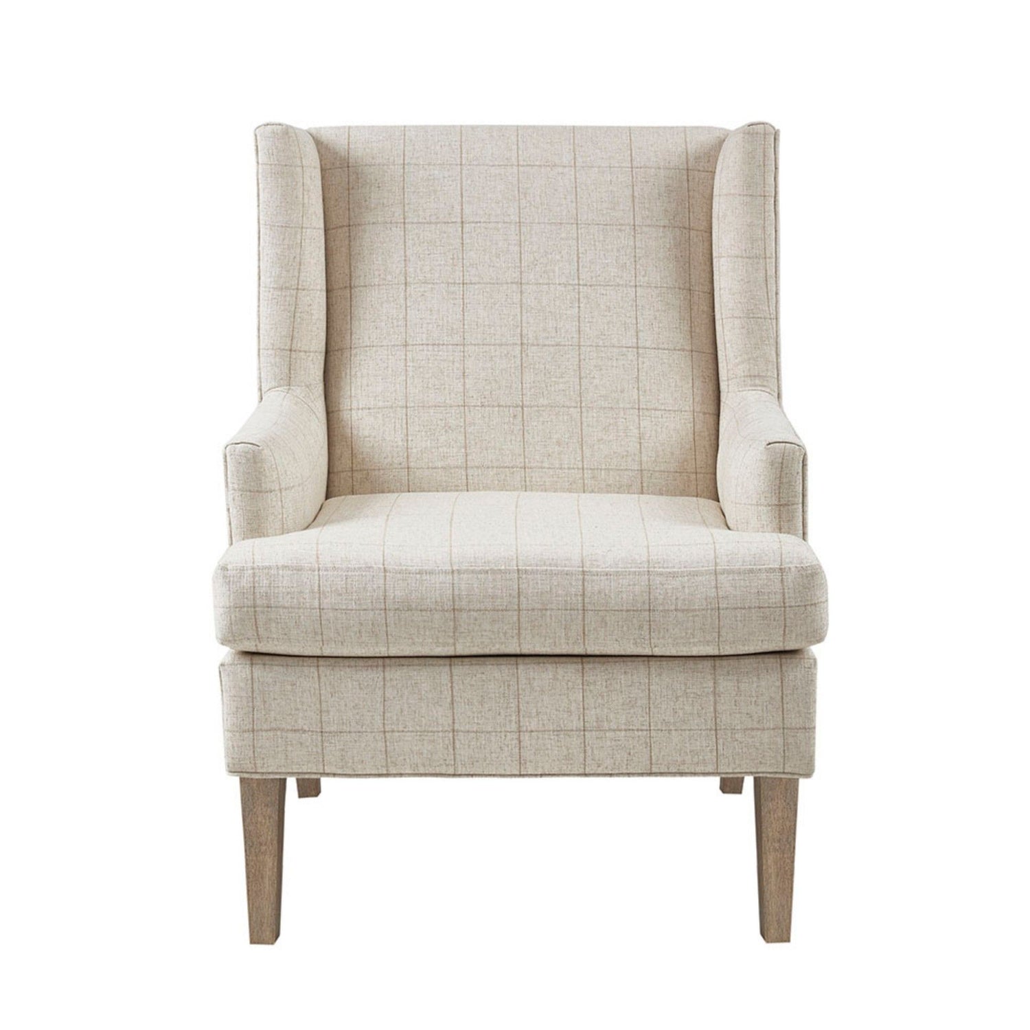 Fancy Design, Farmhouse Accent Chair