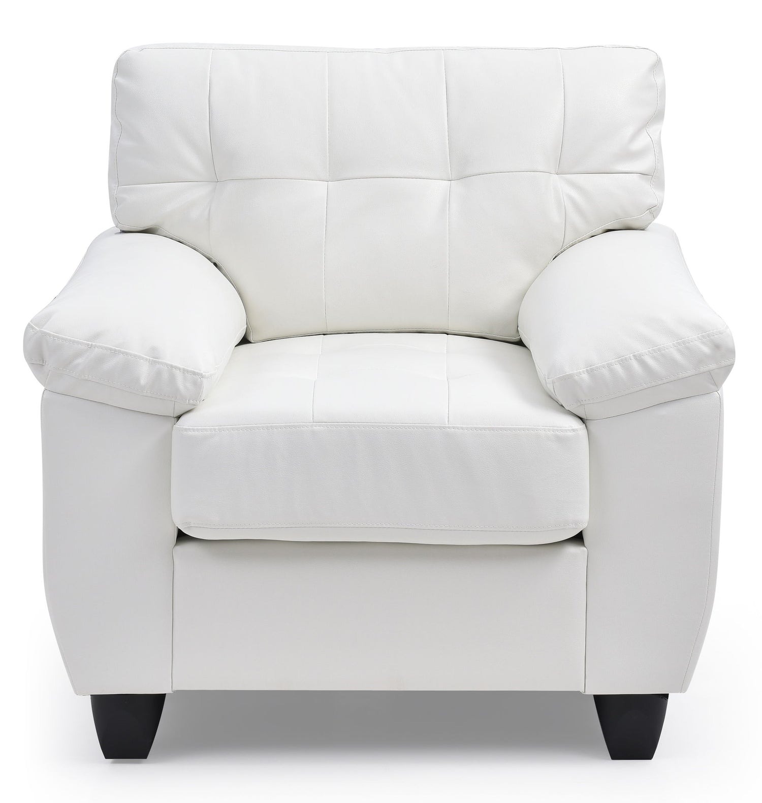 Sleek And Comfortable Accent Chair