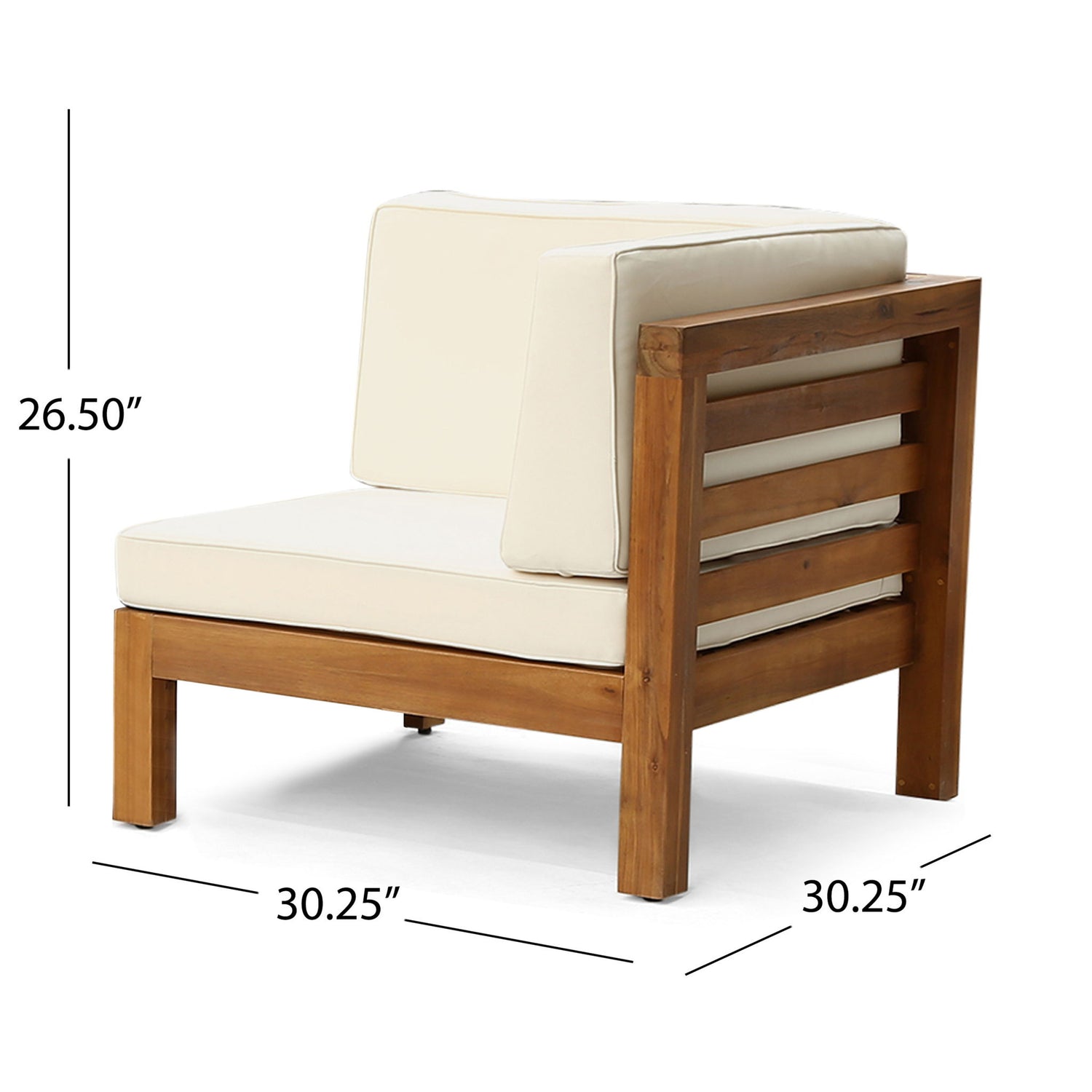 Oana - Arm Chair