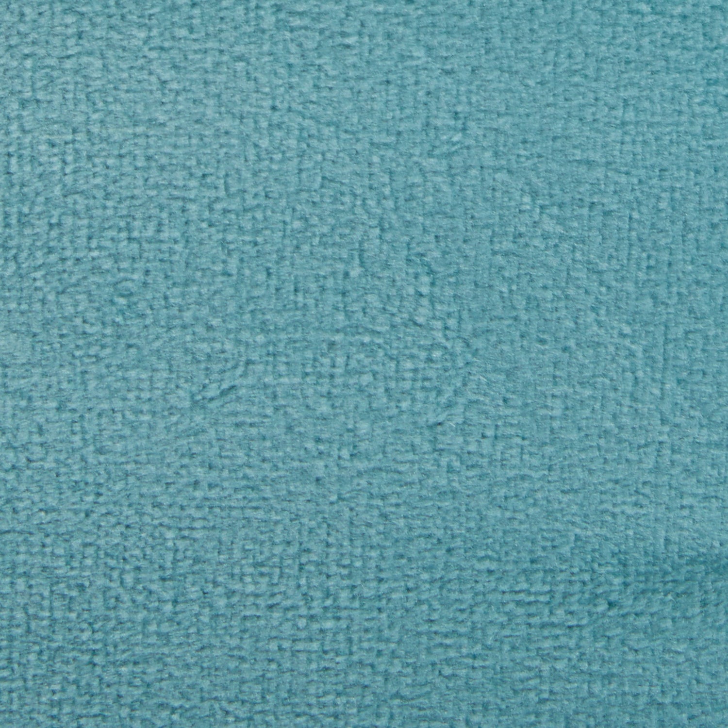 Square Braided Ottoman -