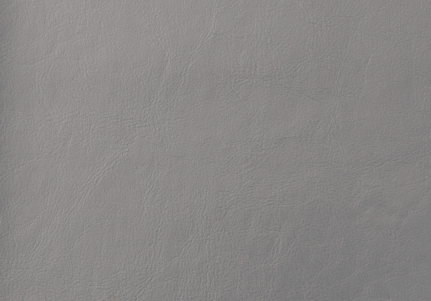 Counter Height Dining Chair Upholstered Leather Look (Set of 2)