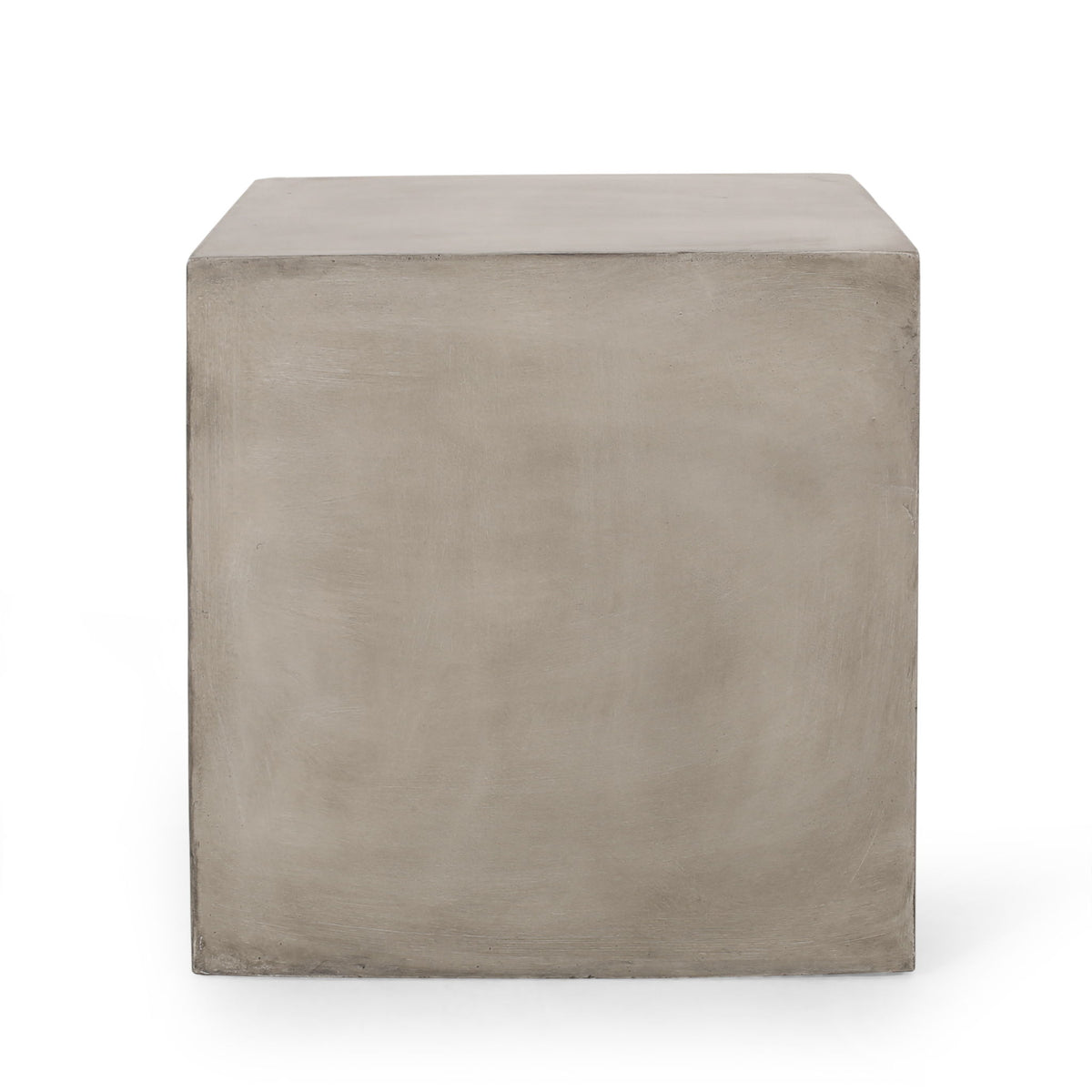 Outdoor / Indoor Square Lightweight Side Table
