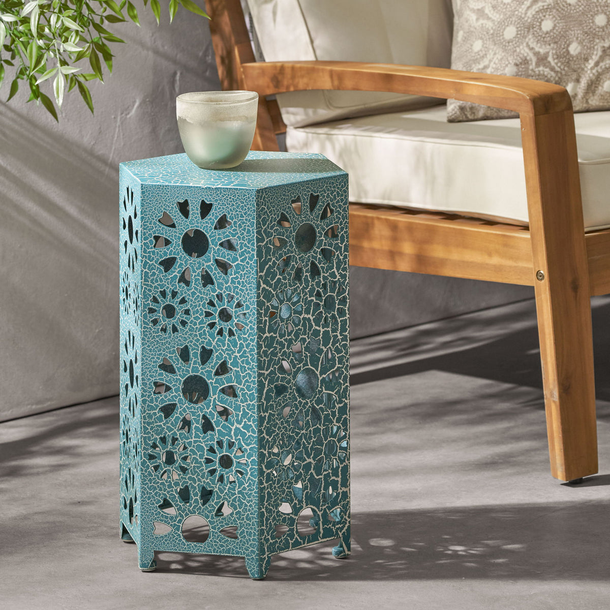 Eliana - Side Table