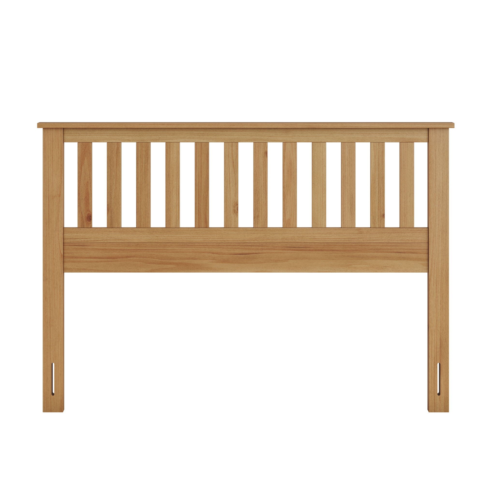 Malinda - Panel Headboard