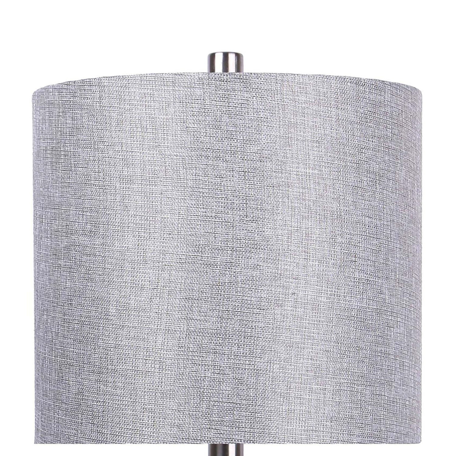 Gemma - Contemporary Table Lamp (Set of 2)