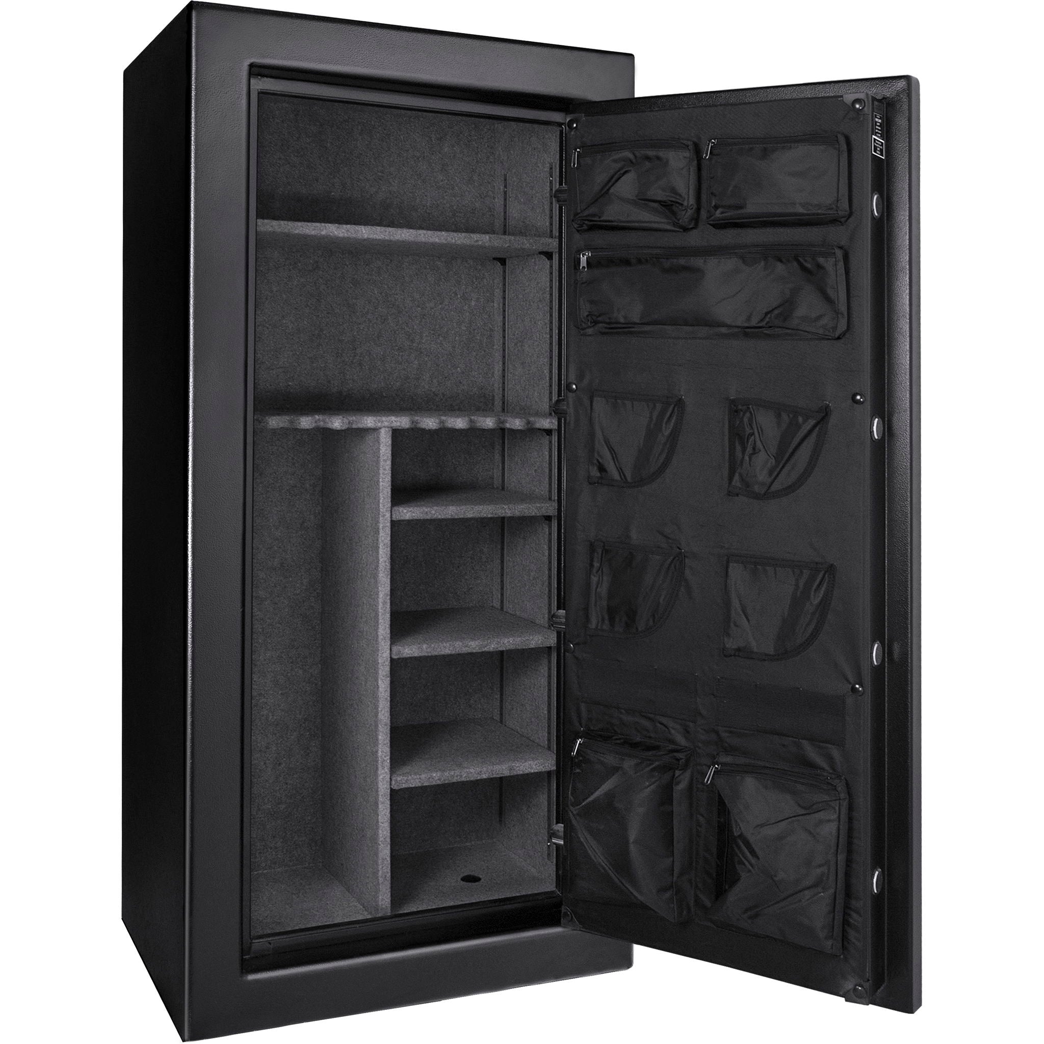 Tall Fireproof Protection Safe Vault
