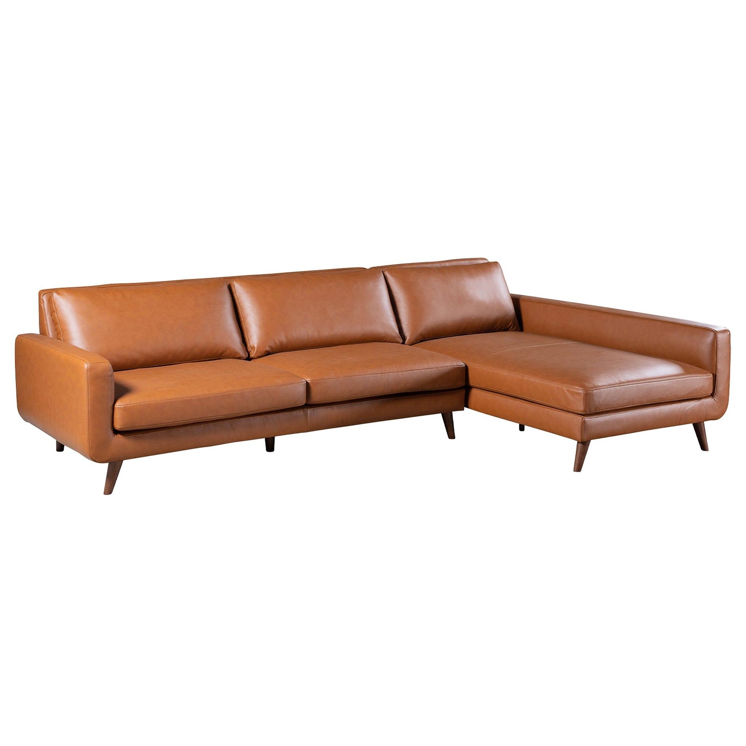 Garland - Comfortable Sectional Sofa