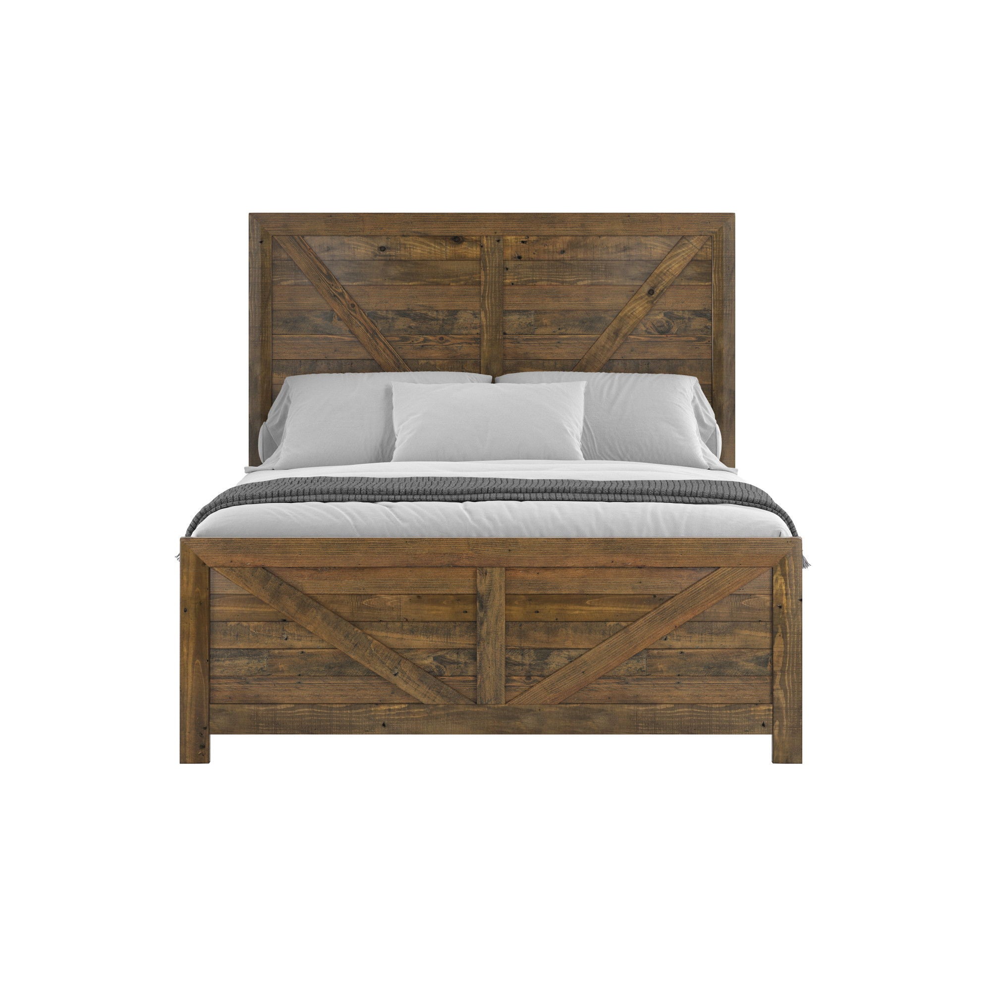 Lisque - Bed