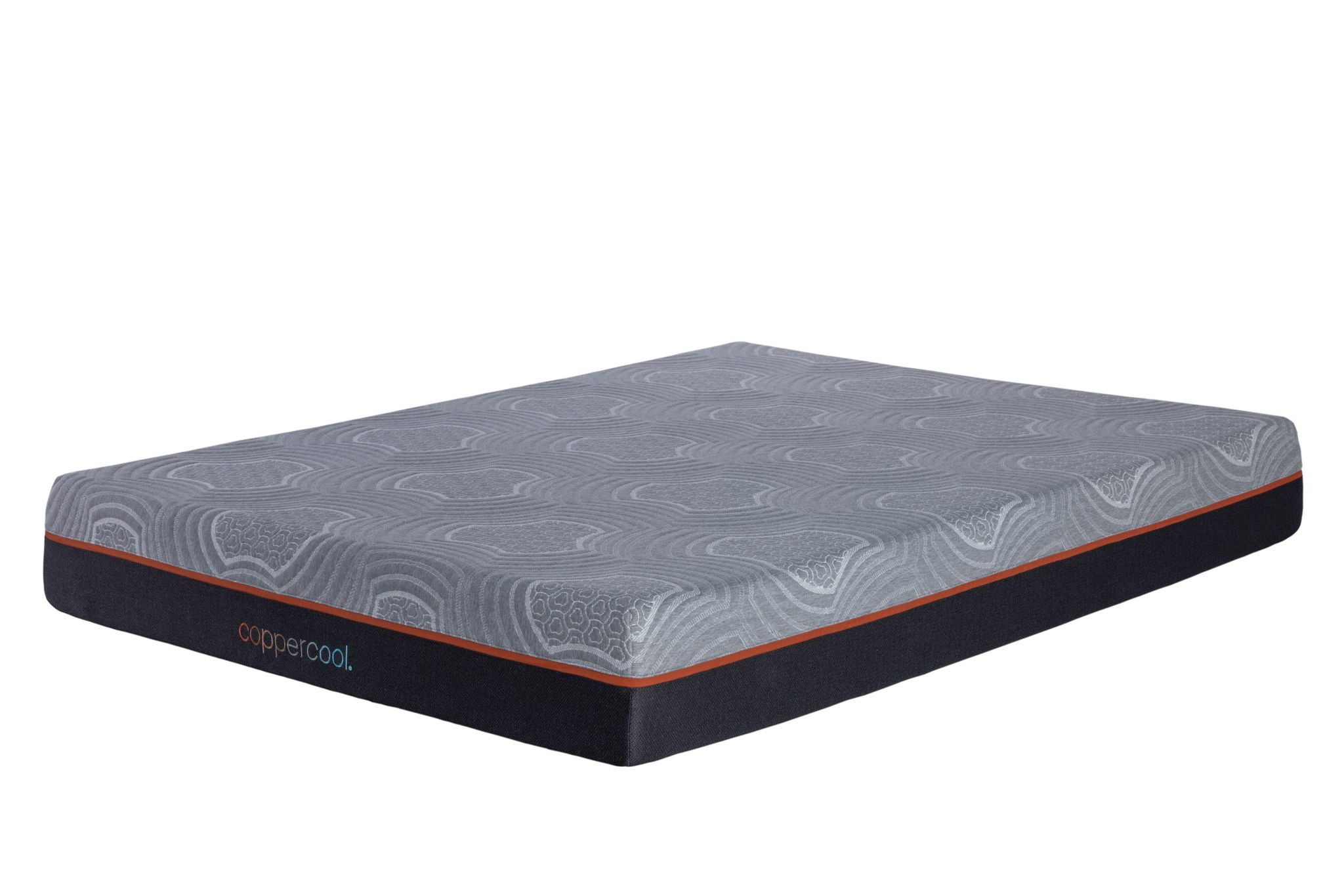 CopperCool Select - 10" Hybrid Mattress