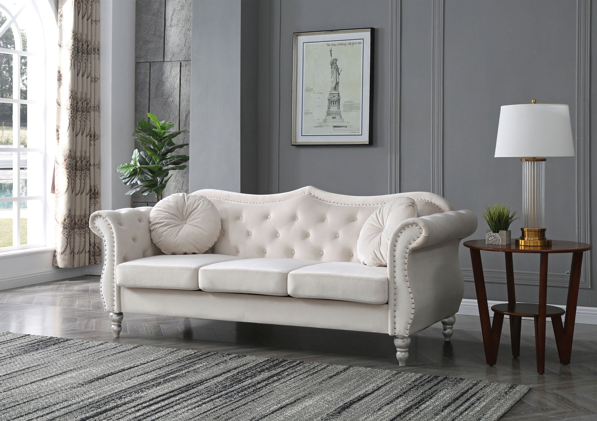 Hollywood - Sofa