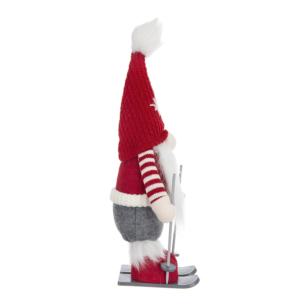 2pcs Christmas Gnomes Decorations, Christmas Table Home Ornaments for Holiday Party Gifts