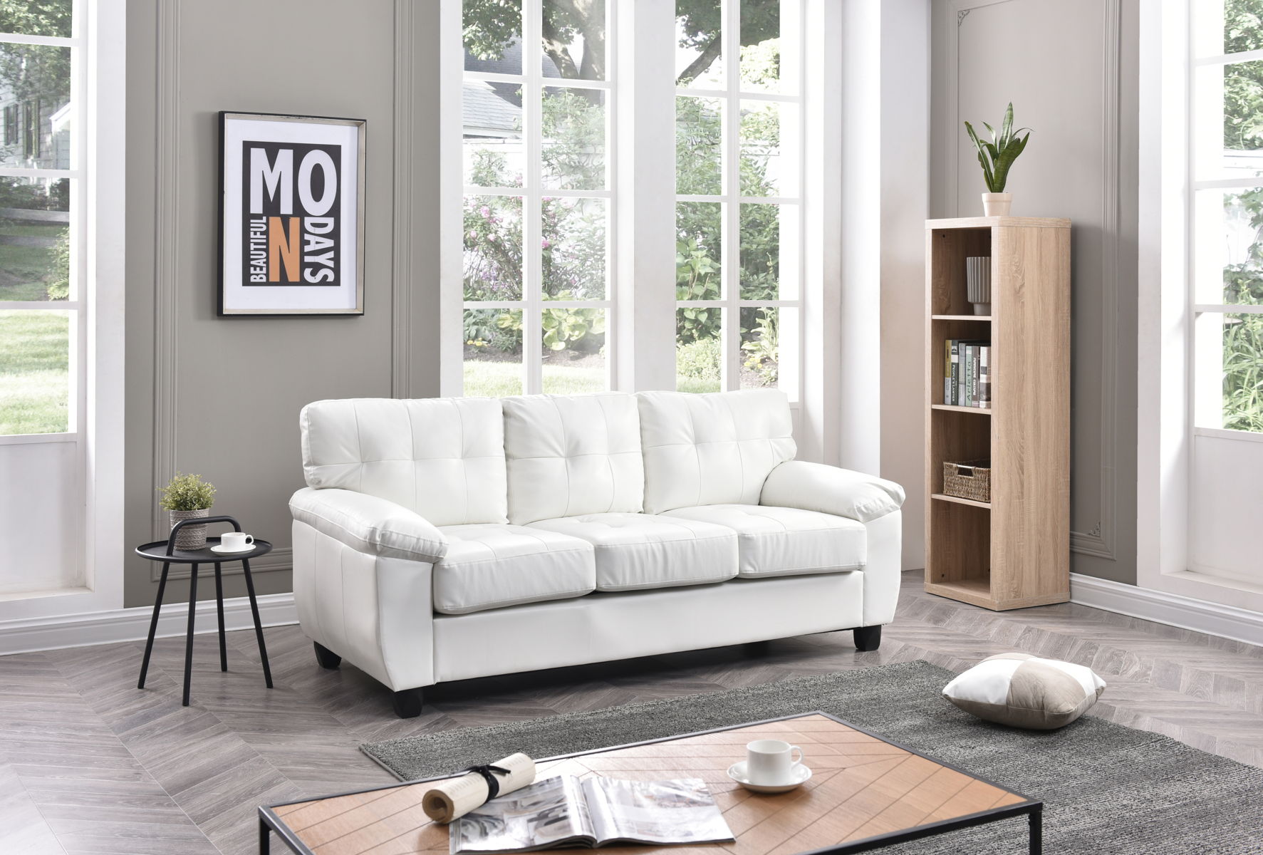Comfortable Sofa