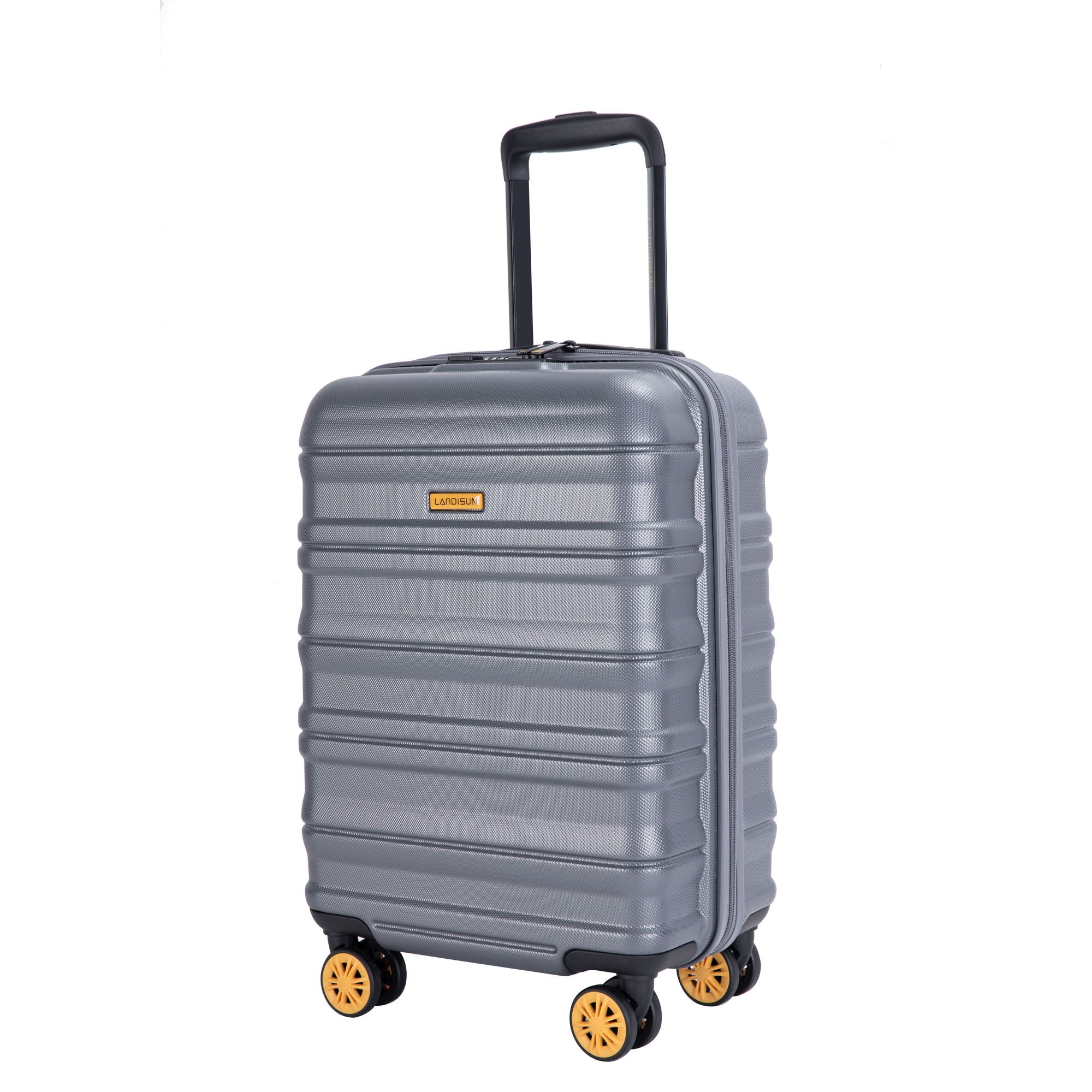 Carry On Luggage Suitcase With Tsa Approved With Wheels