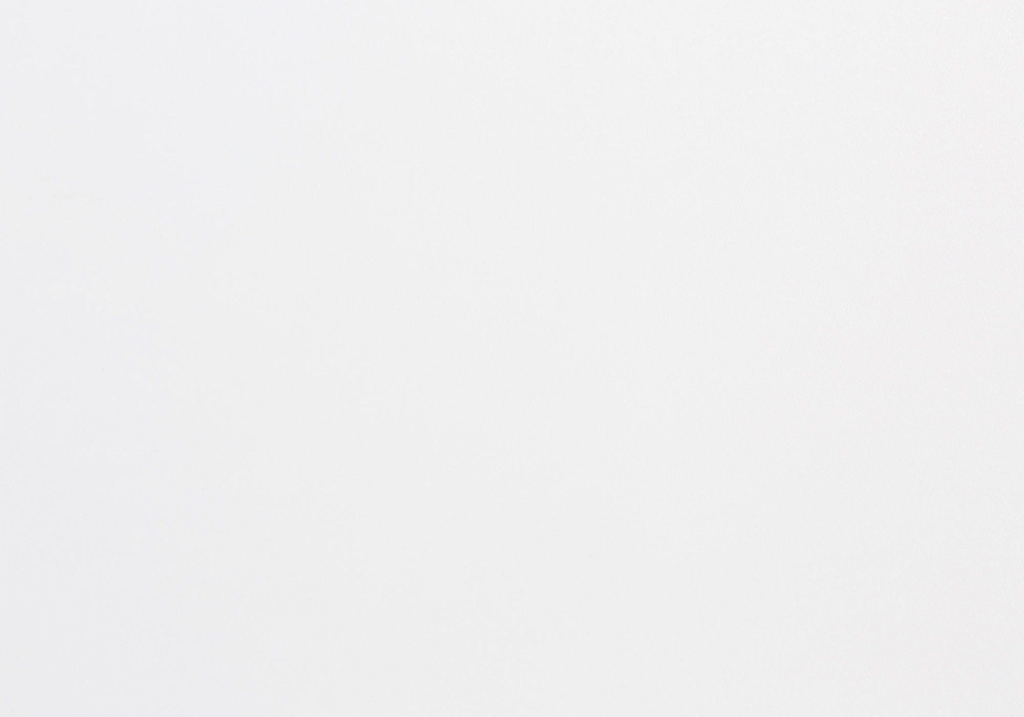 Accent Table, C - Shaped Contemporary Elegant Desig