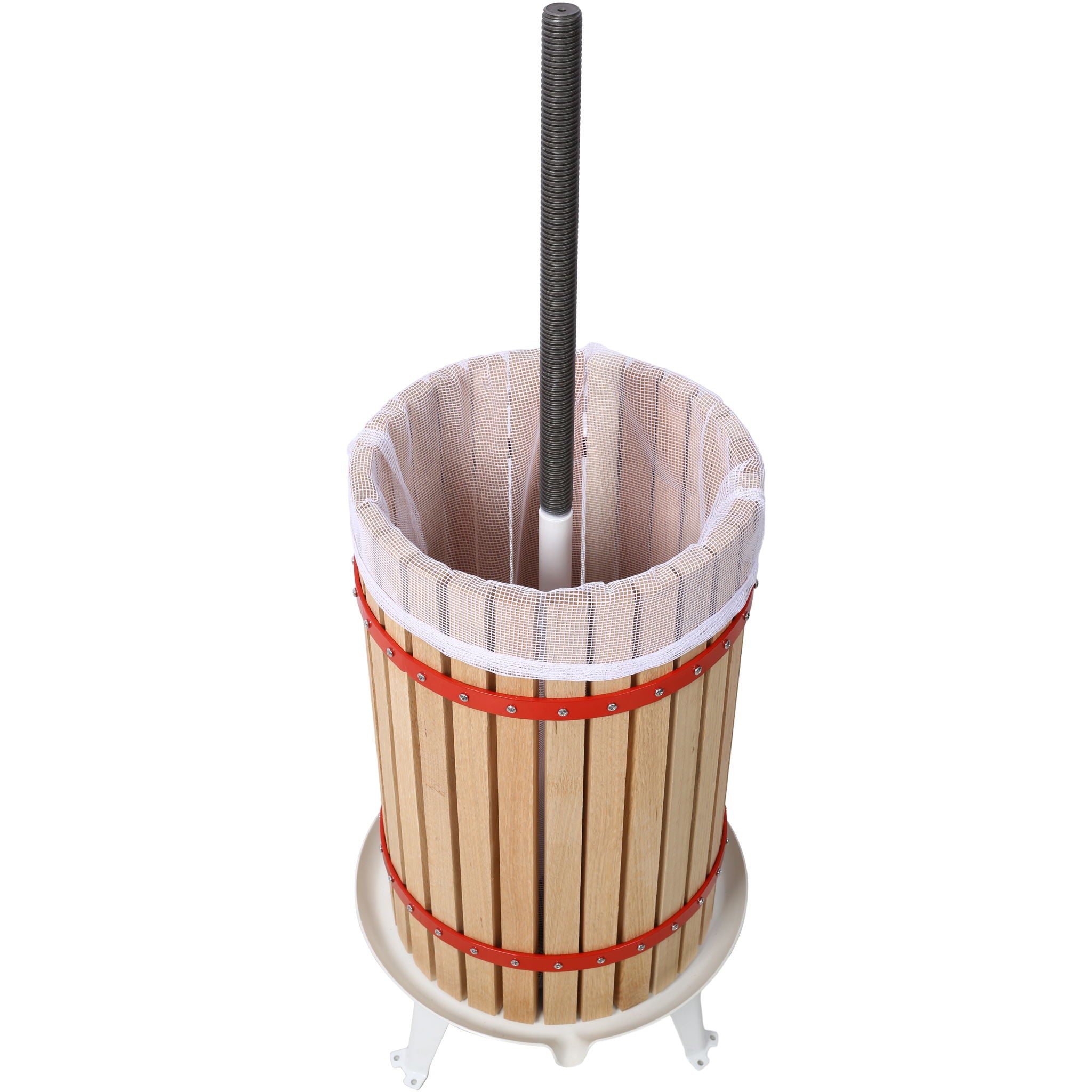 Fruit Wine Press Manual Juice Maker