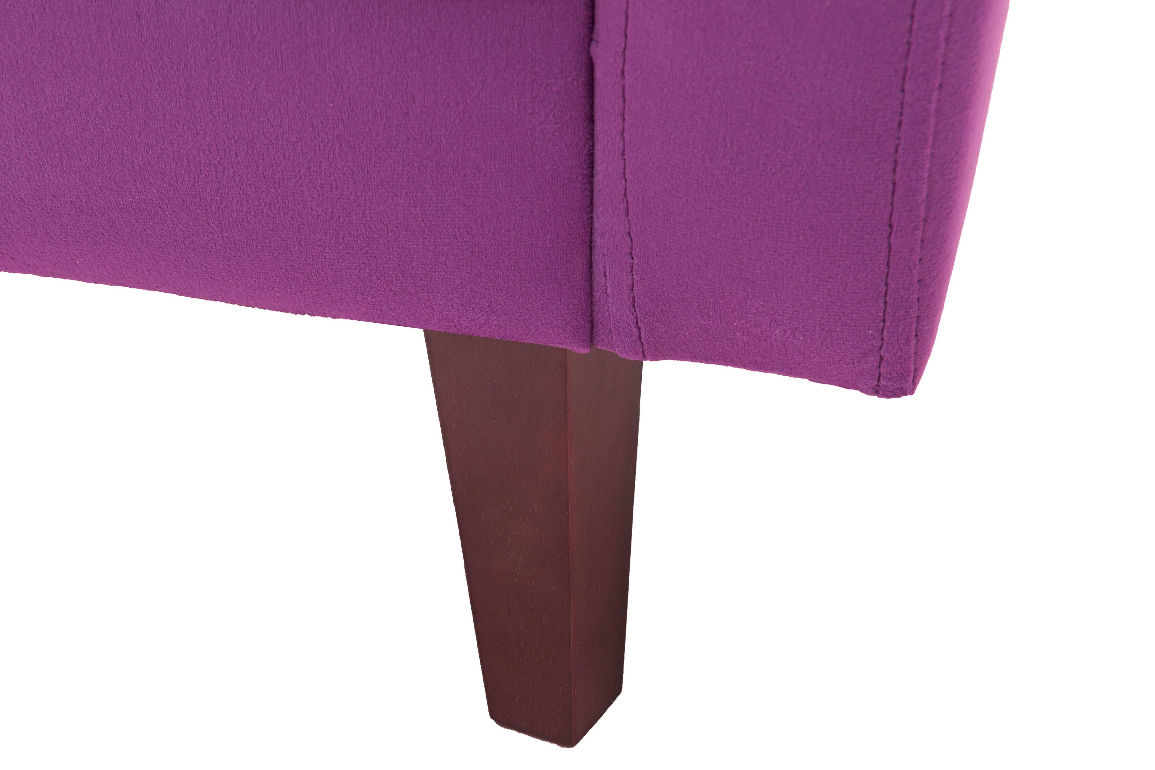 Comfortable Sofa With Durable Construction