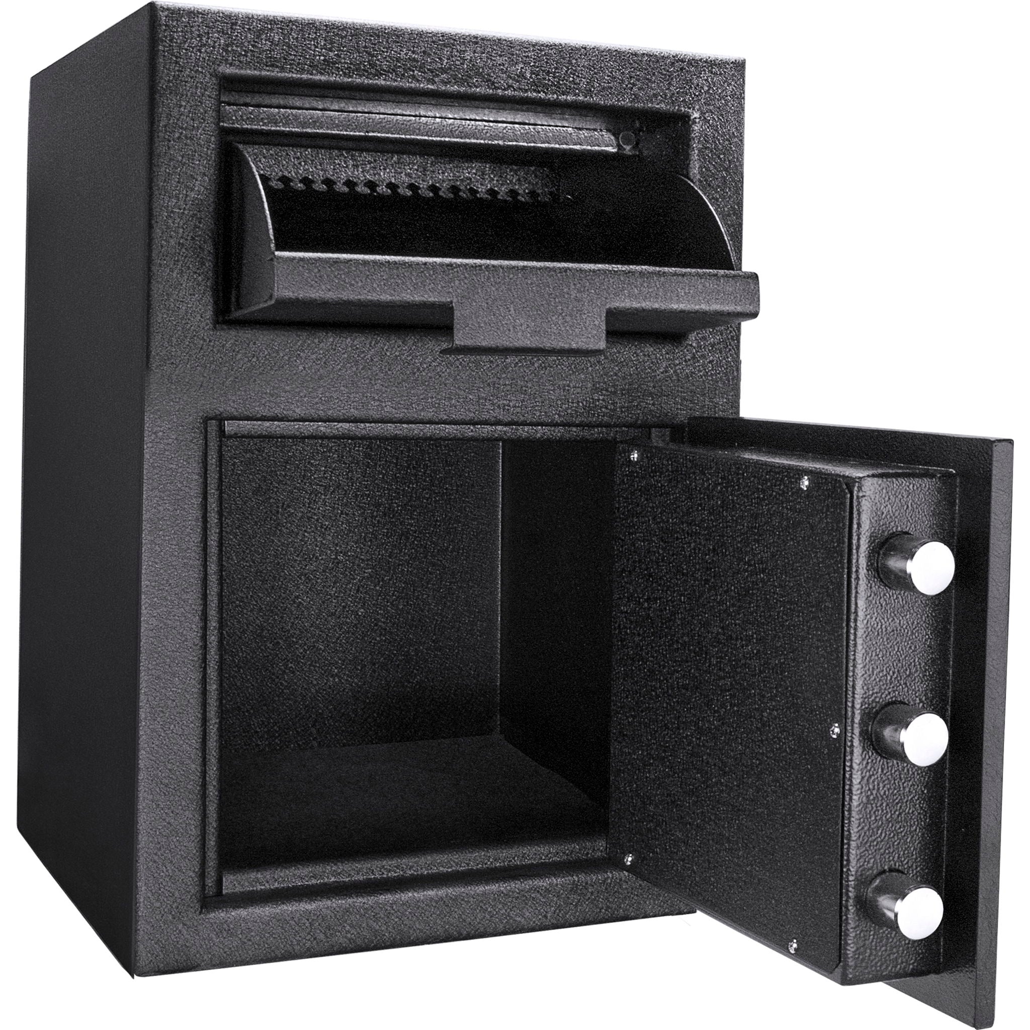 Solid Steel Keypad Depository Safe