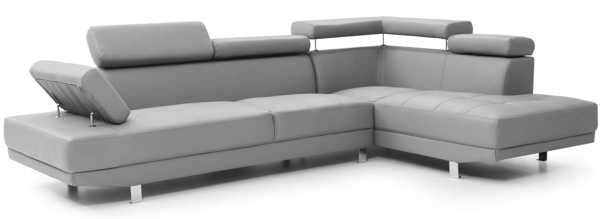 Riveredge - Comfort Sectional