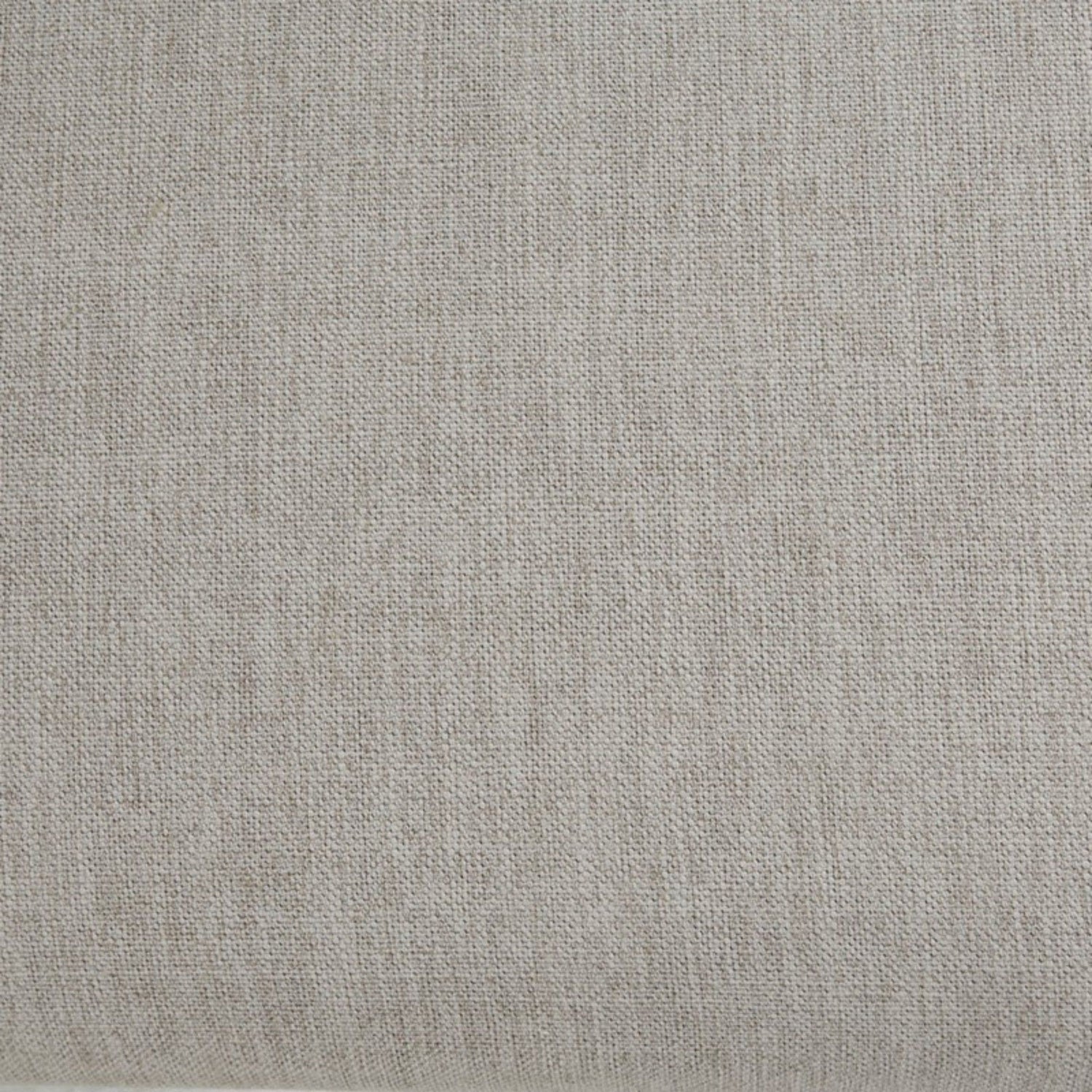 Dining Side Chair With Cushioned Seats And Backs (Set of 2) - Cream / Gray