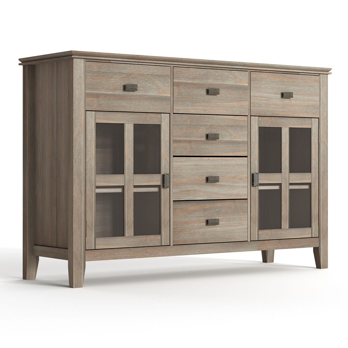 Artisan - Sideboard Buffet - Light Brown