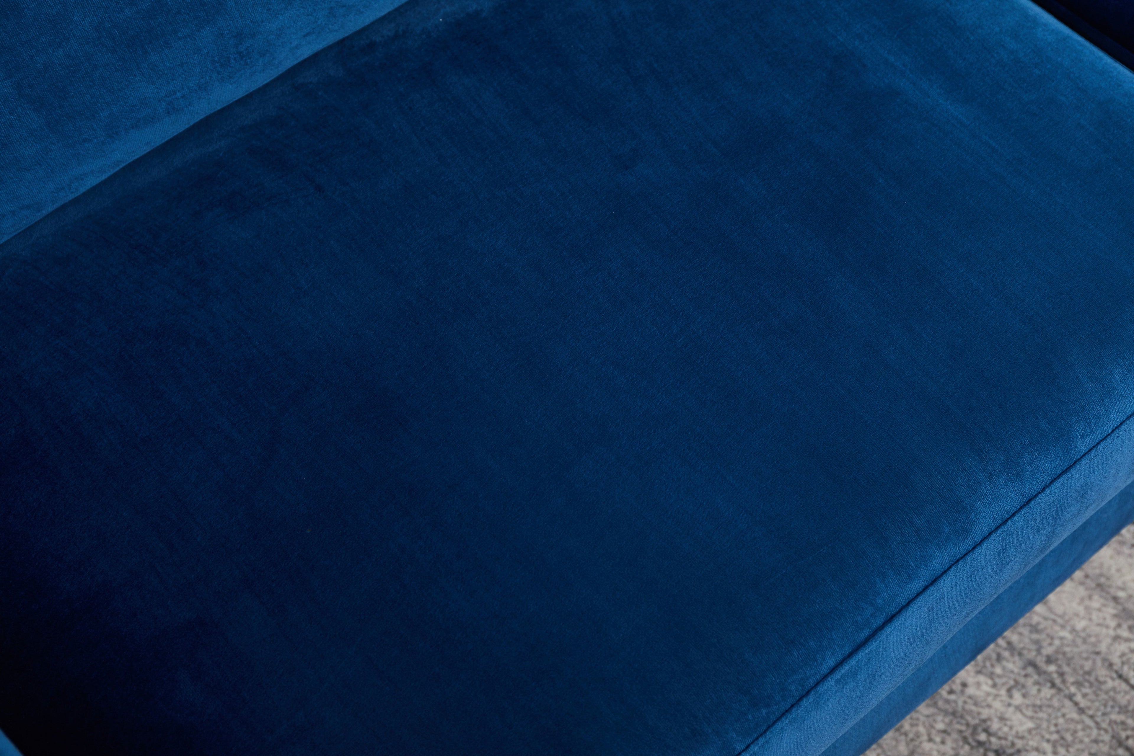 Comfortable Sofa With Durable Construction