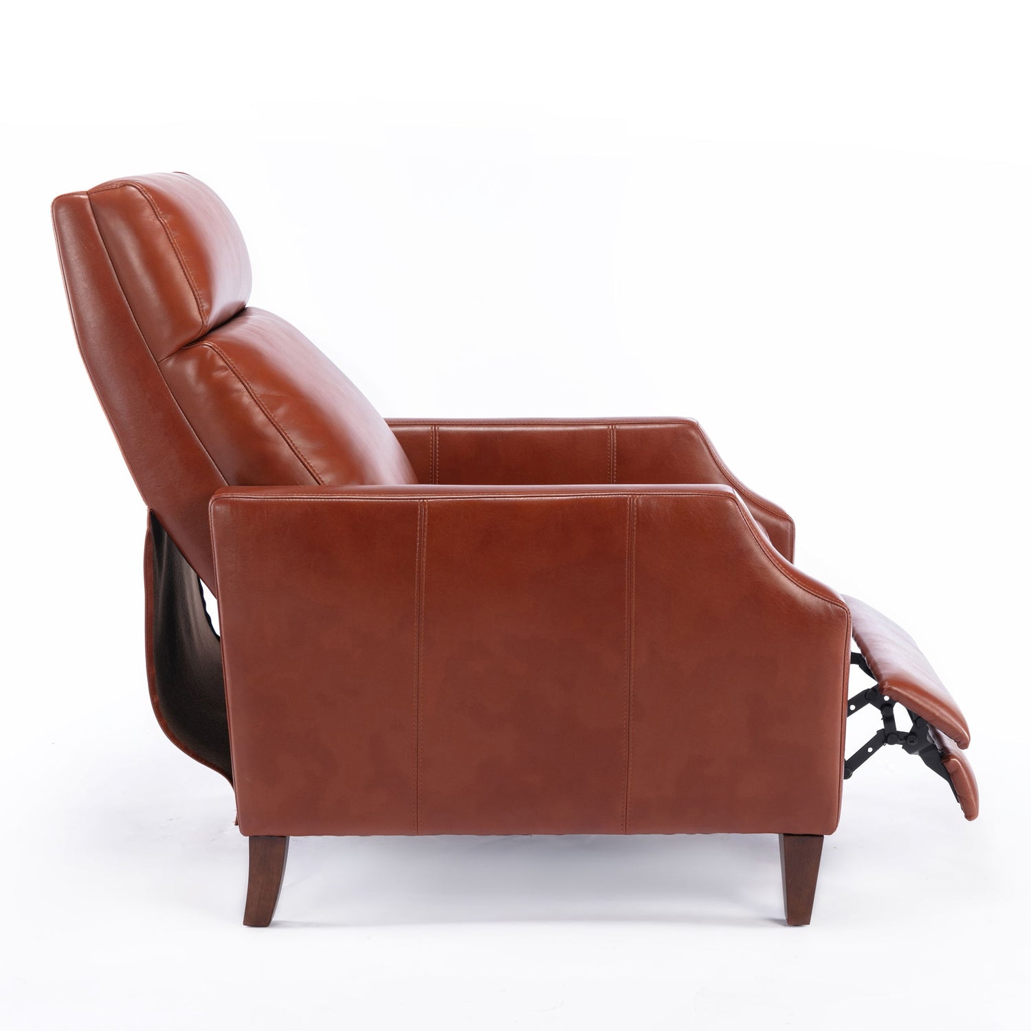 Biscoe - Push Back Recliner