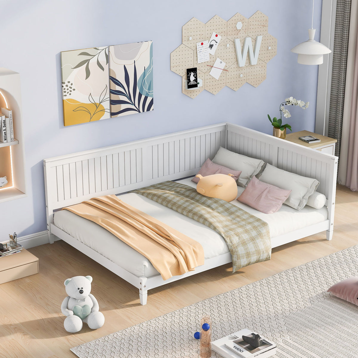 Modern Daybed / Sofa Bed