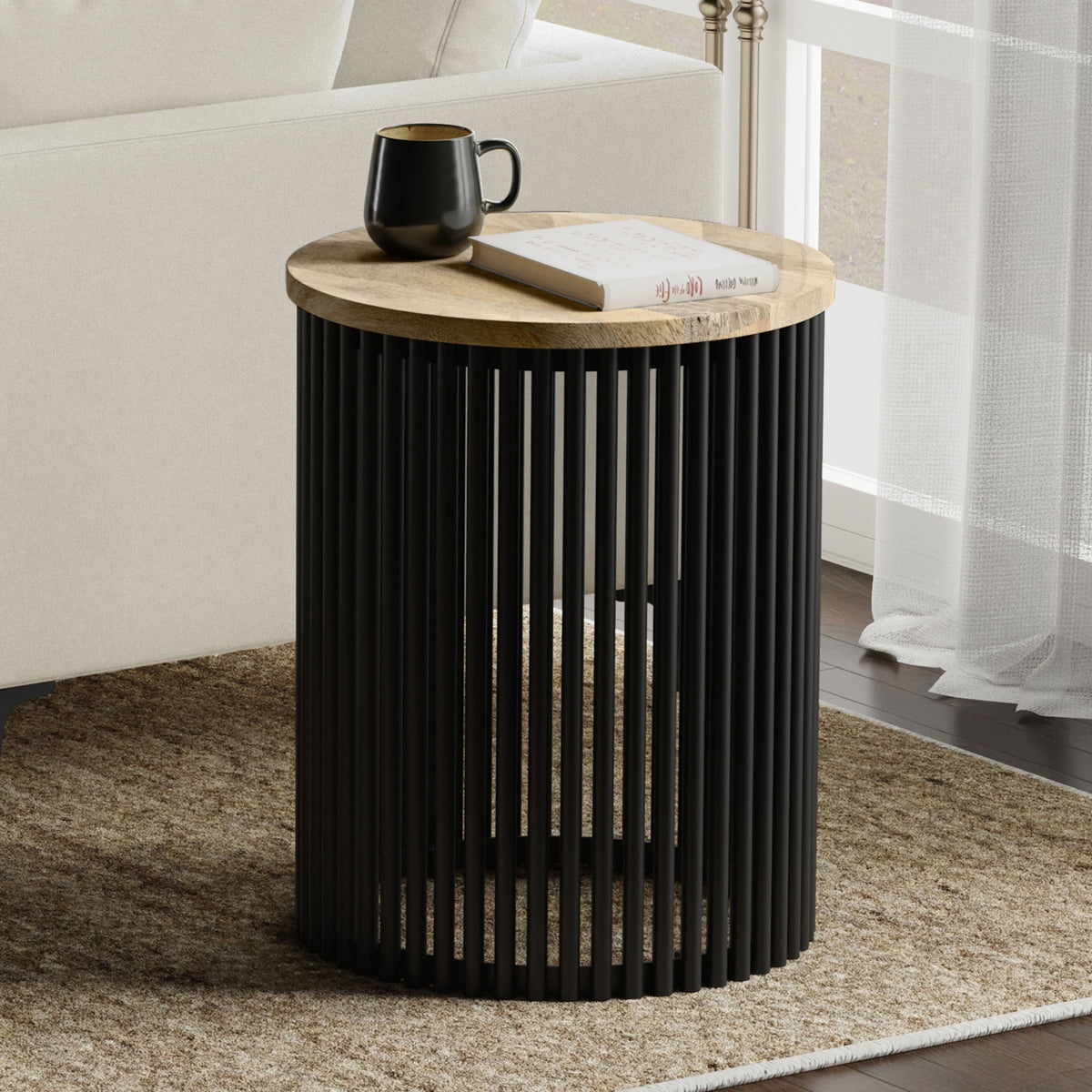 Demy - Table