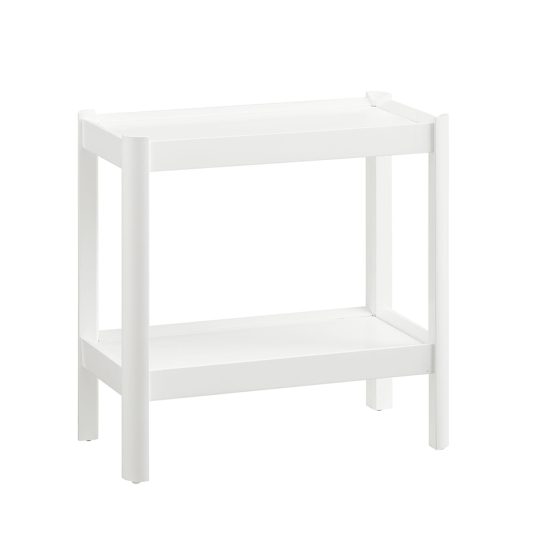 Yonda - Nightstand With 2 Shelves