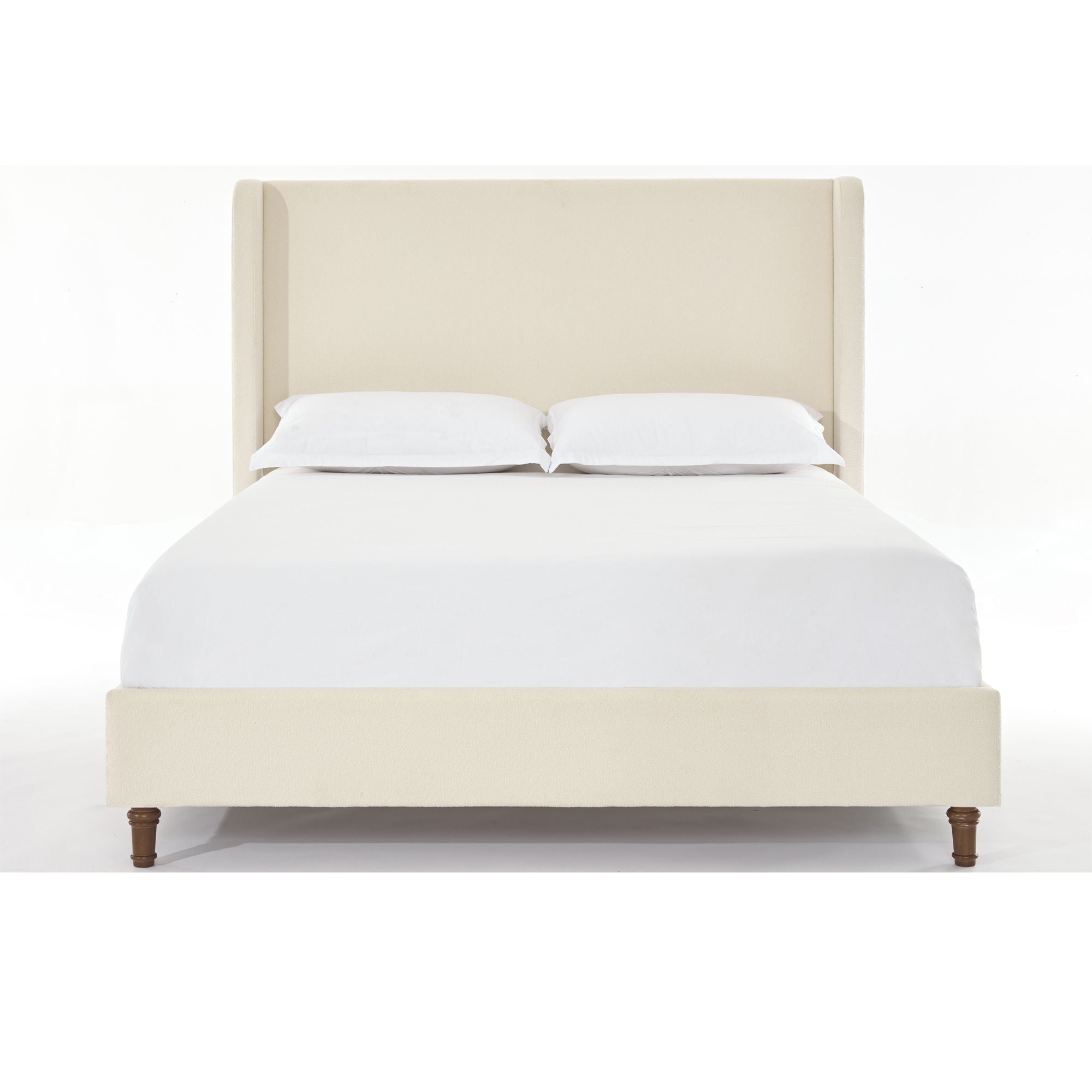 Harper - Tall Headboard Upholstered Bed