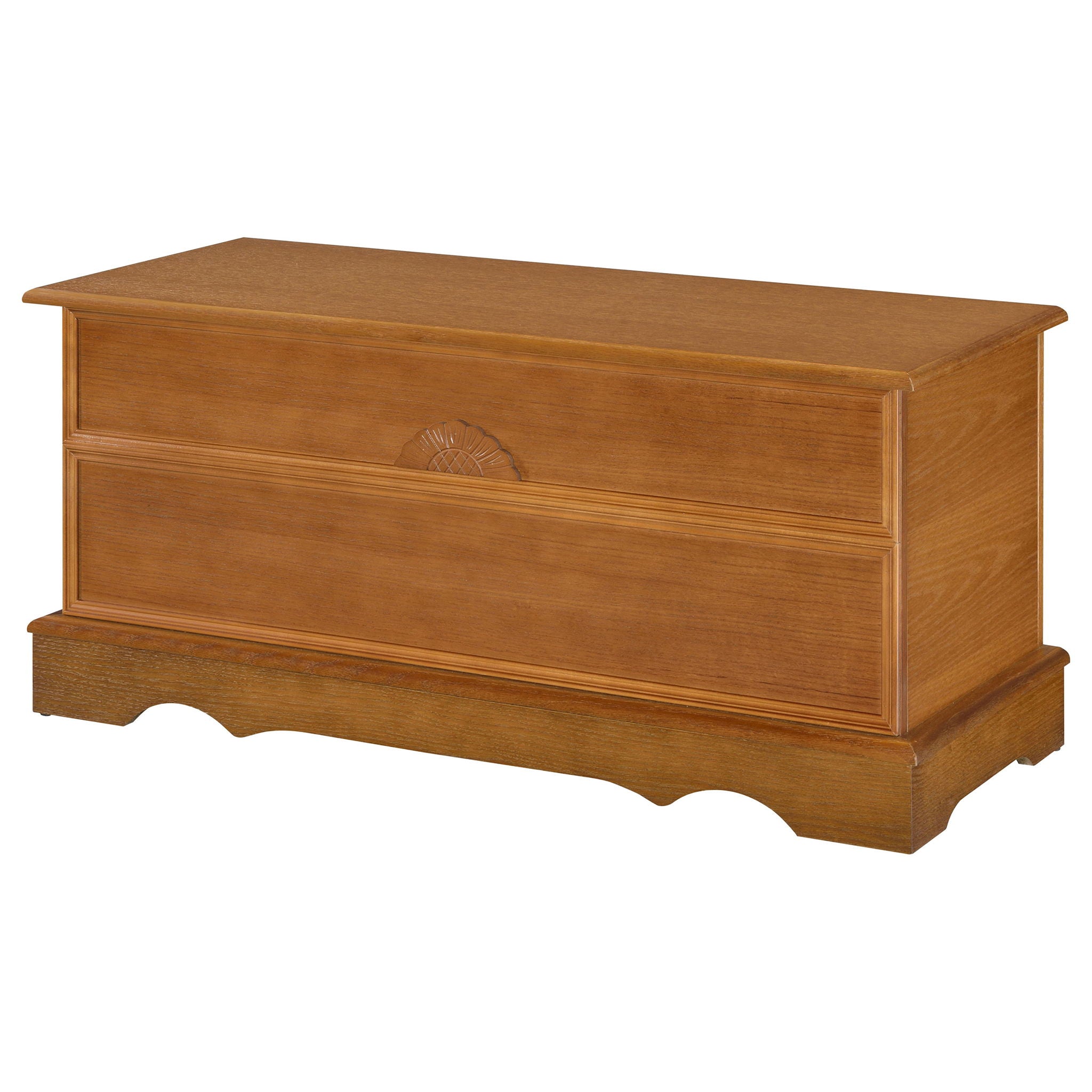 Rectangular Chest