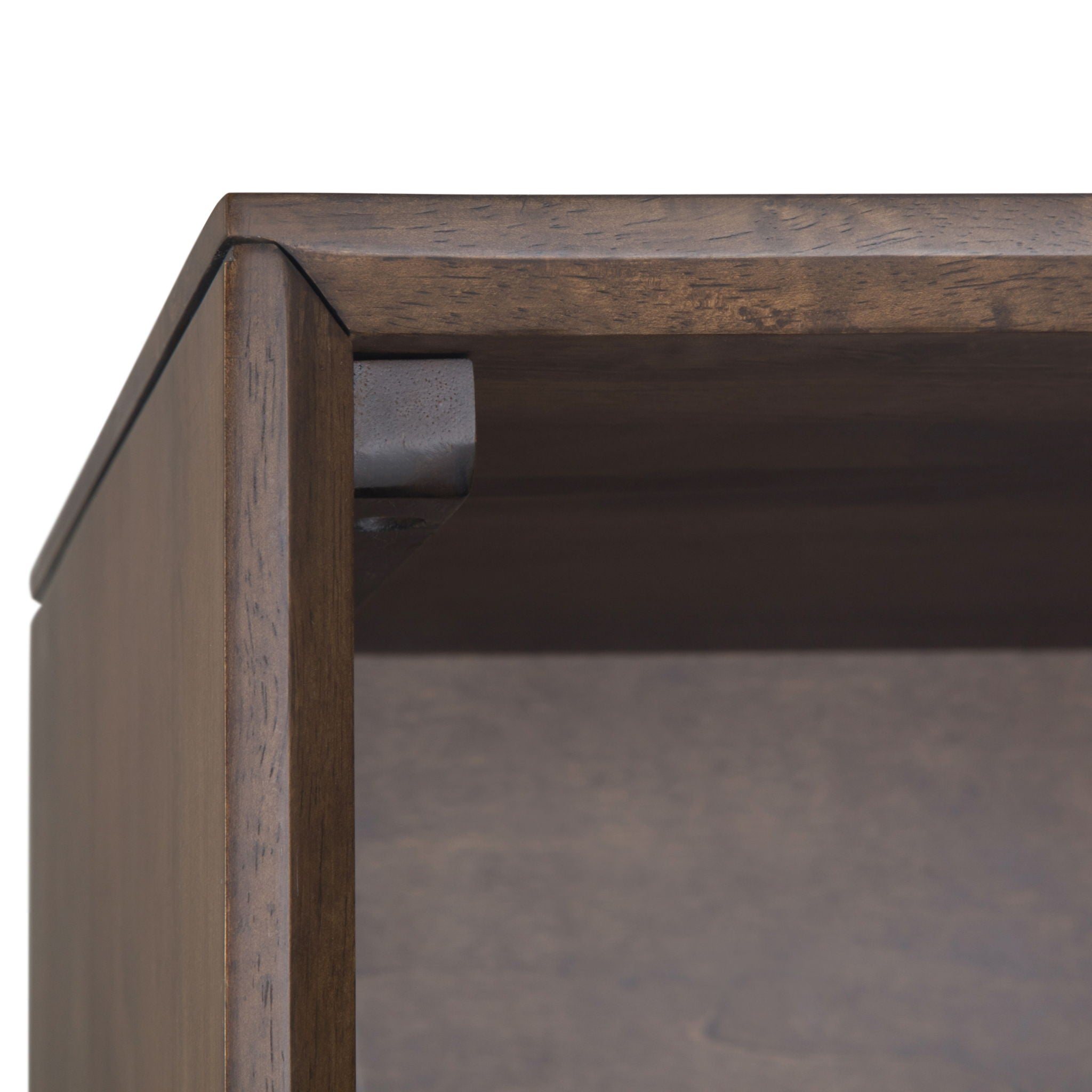 Banting - Bookcase - Walnut Brown