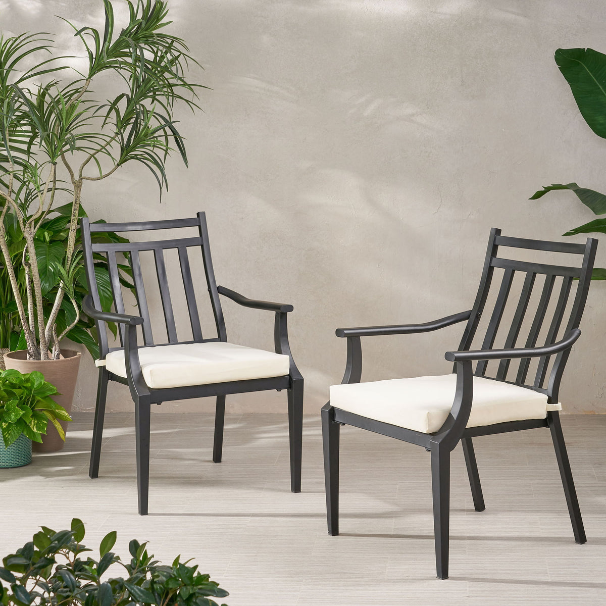 Delmar - Dining Chair (Set of 2)