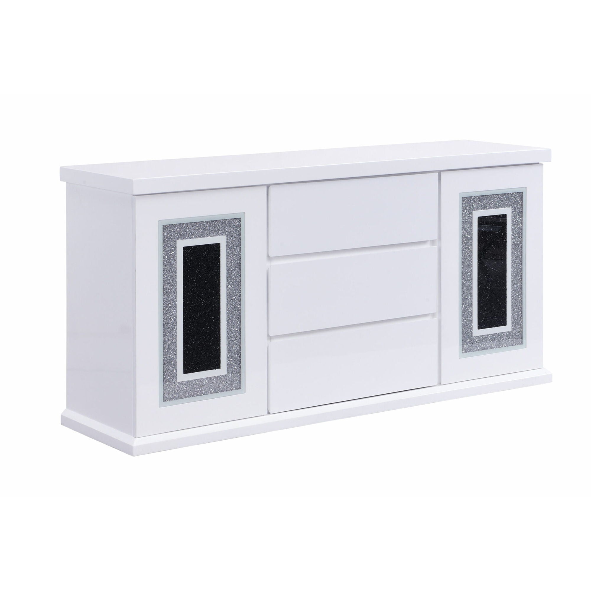 Ariya - Buffet - White