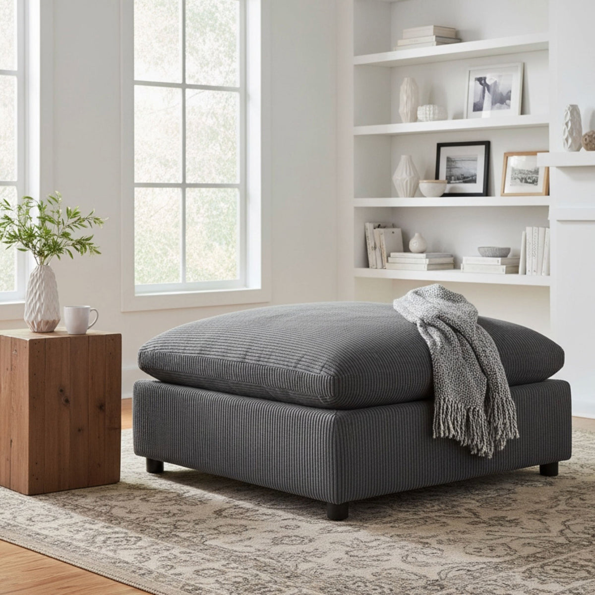 Chelsea - Ottoman