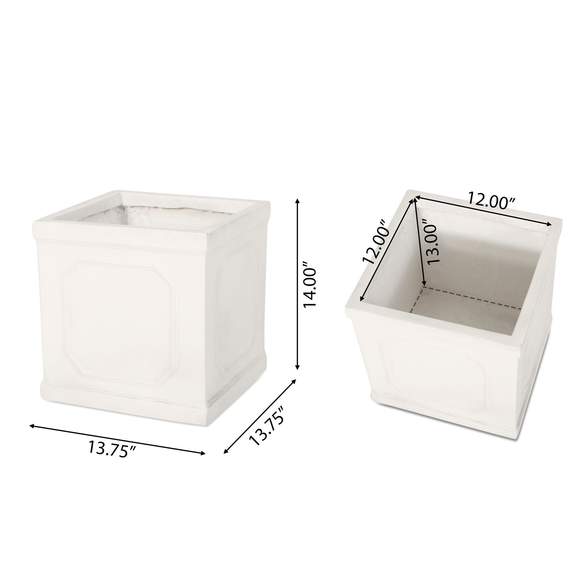 Durable Planter