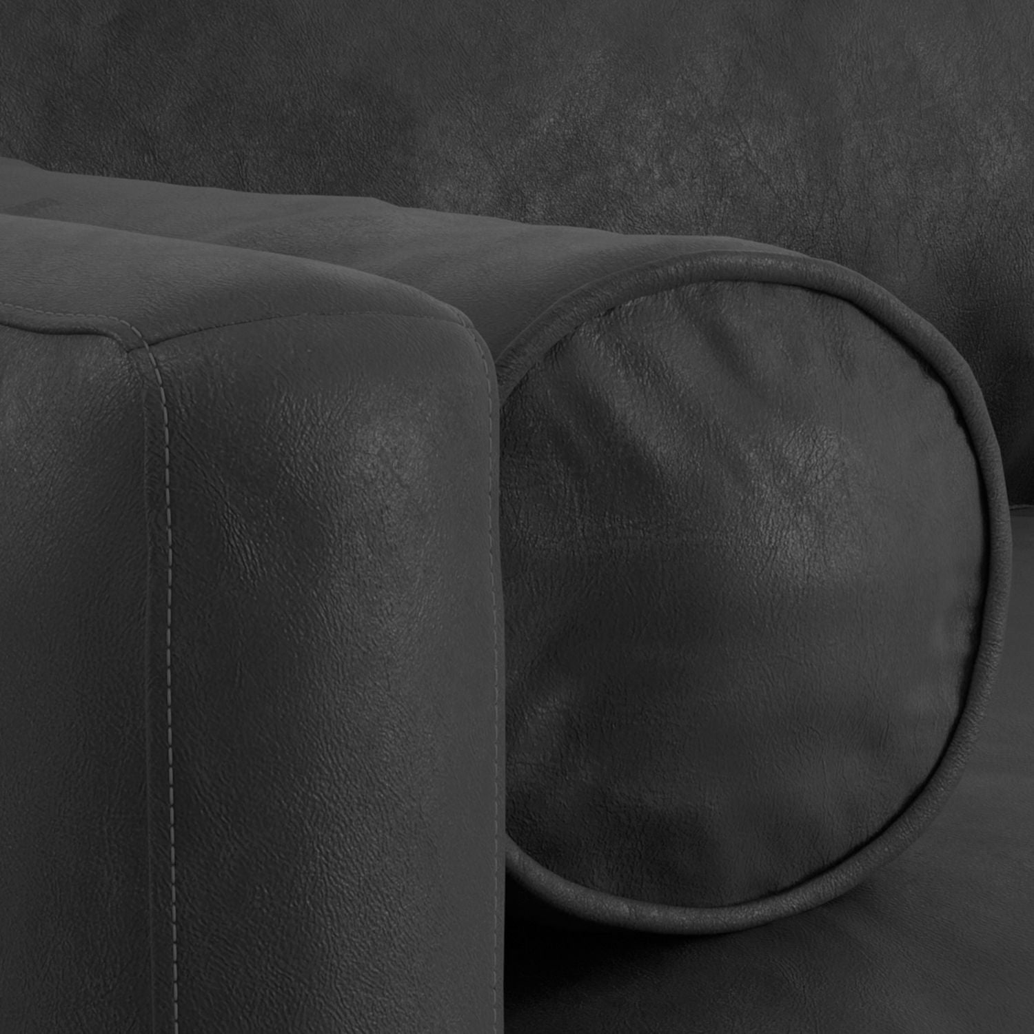 Morrison - Sofa And Ottoman Set