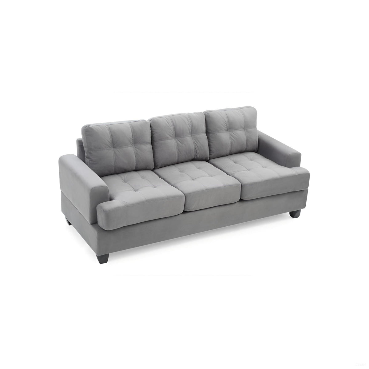 Sandridge - Sofa - Gray