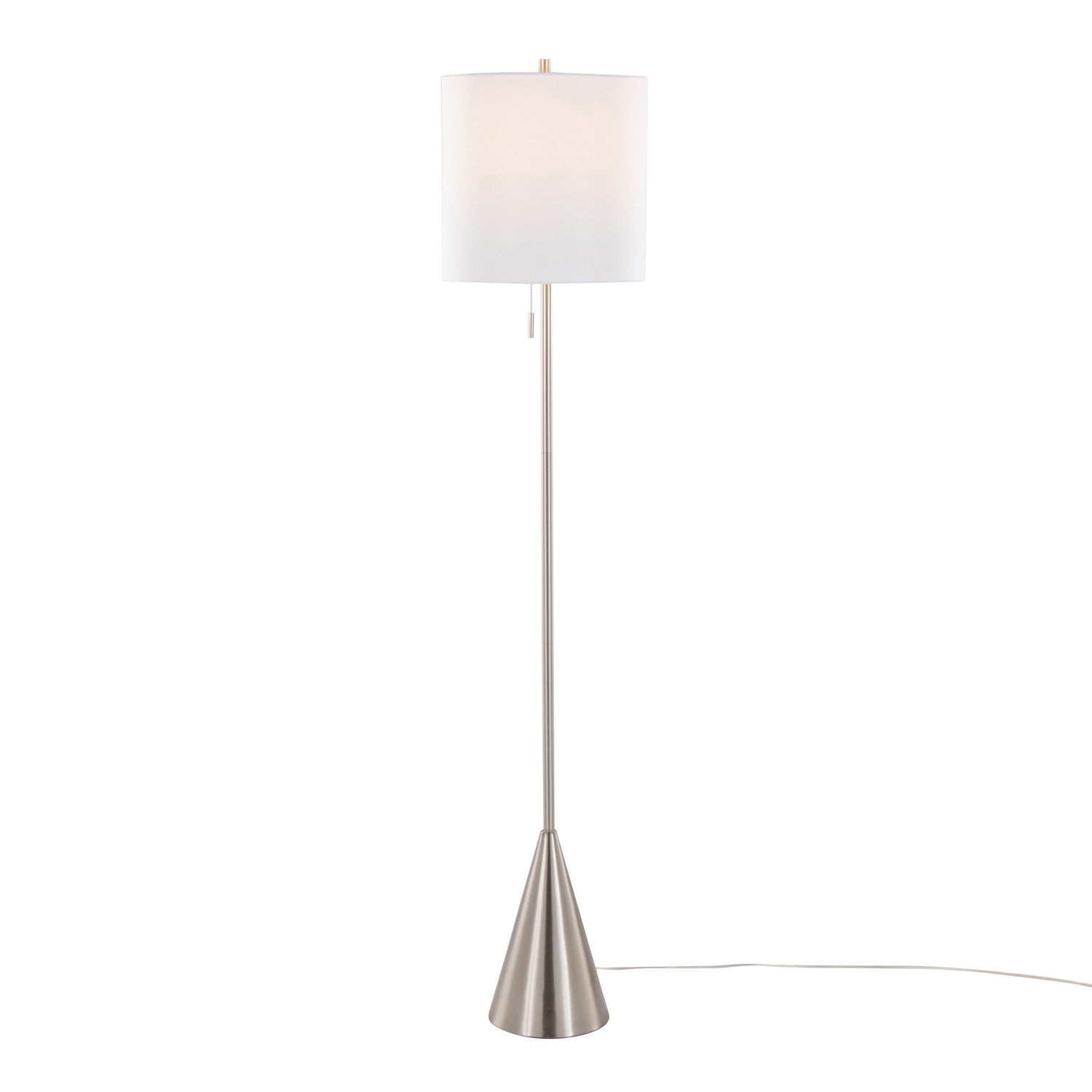 Cone - Contemporary Floor Lamp