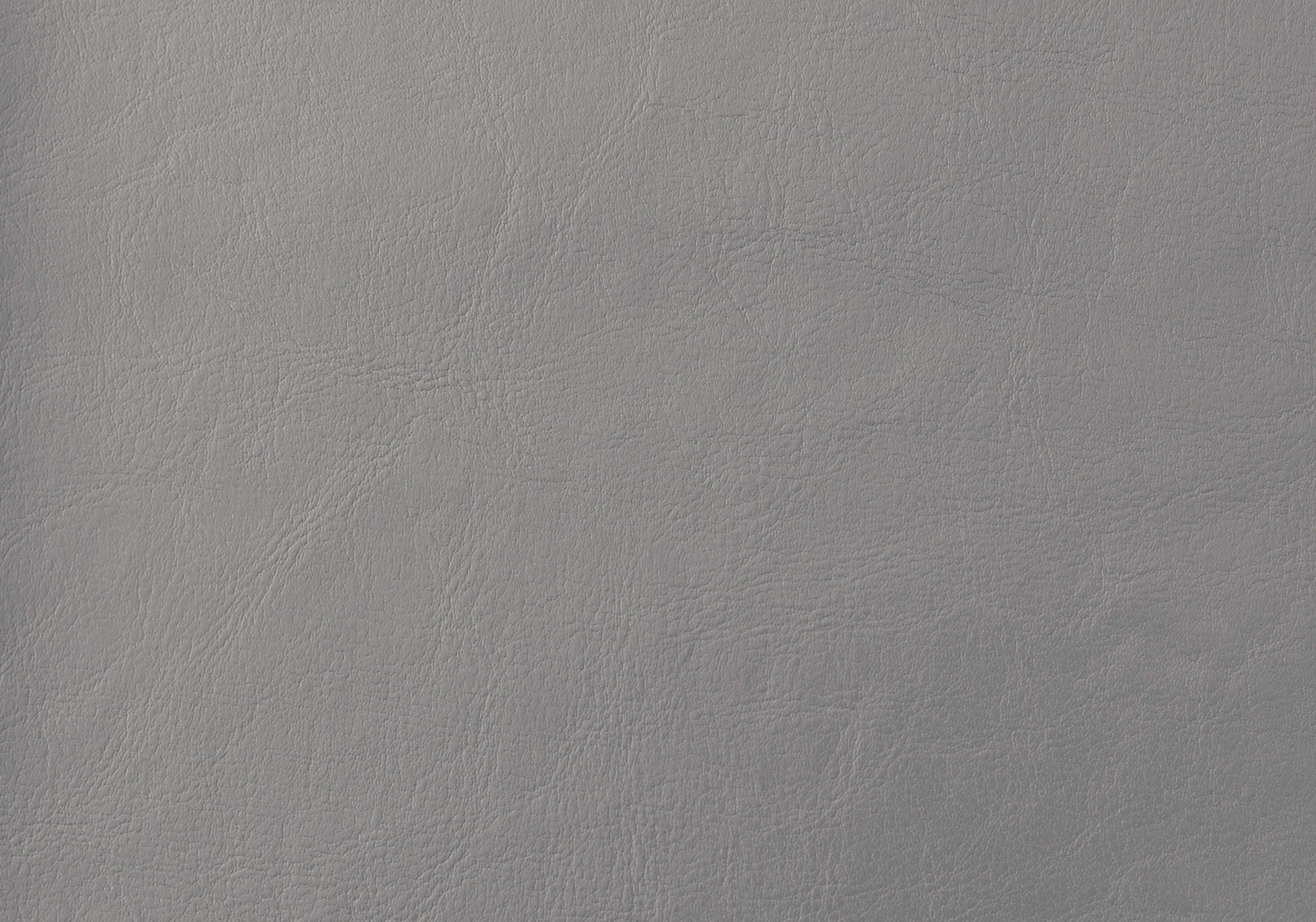 Full Size, Bed Headboard Only, Upholstered, Transitional - Gray