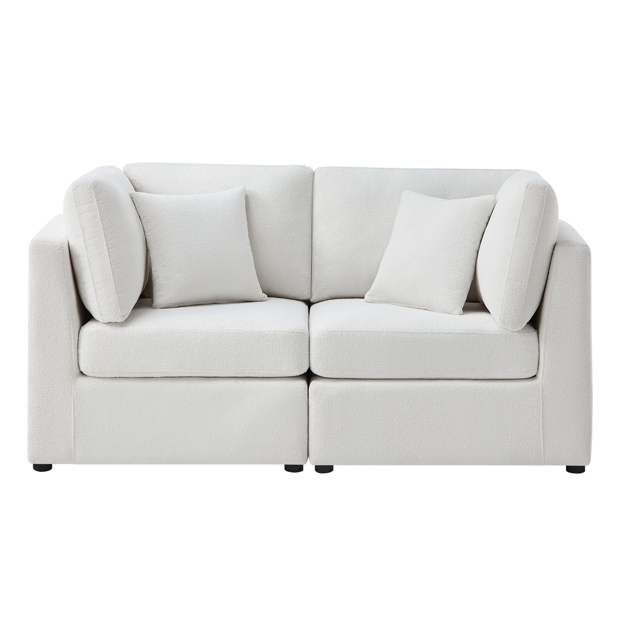 Chauncy - 2 Piece Sofa