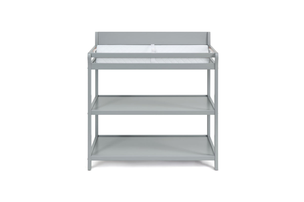 Shailee - Changing Table - Gray