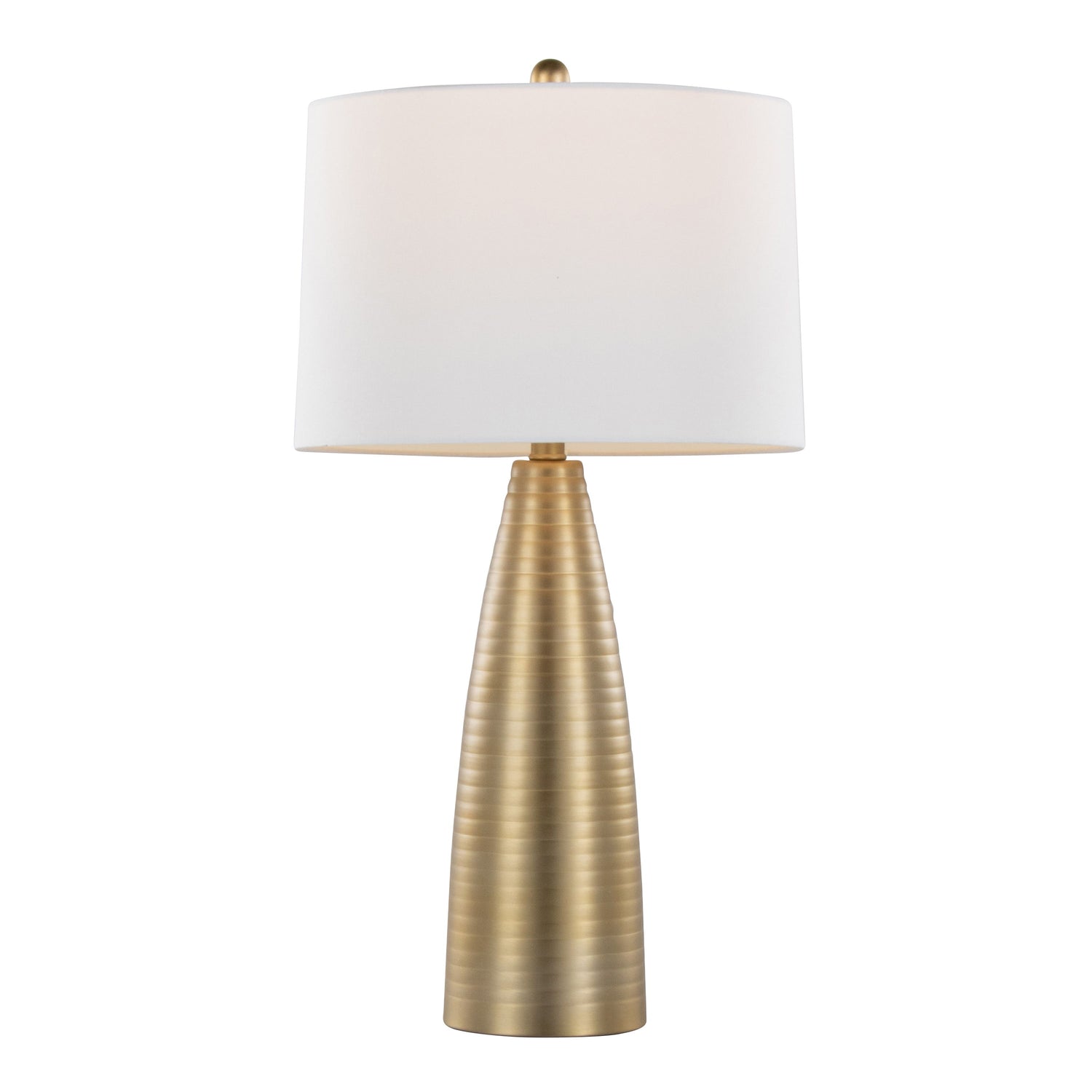 Maya - Contemporary Table Lamp (Set of 2)