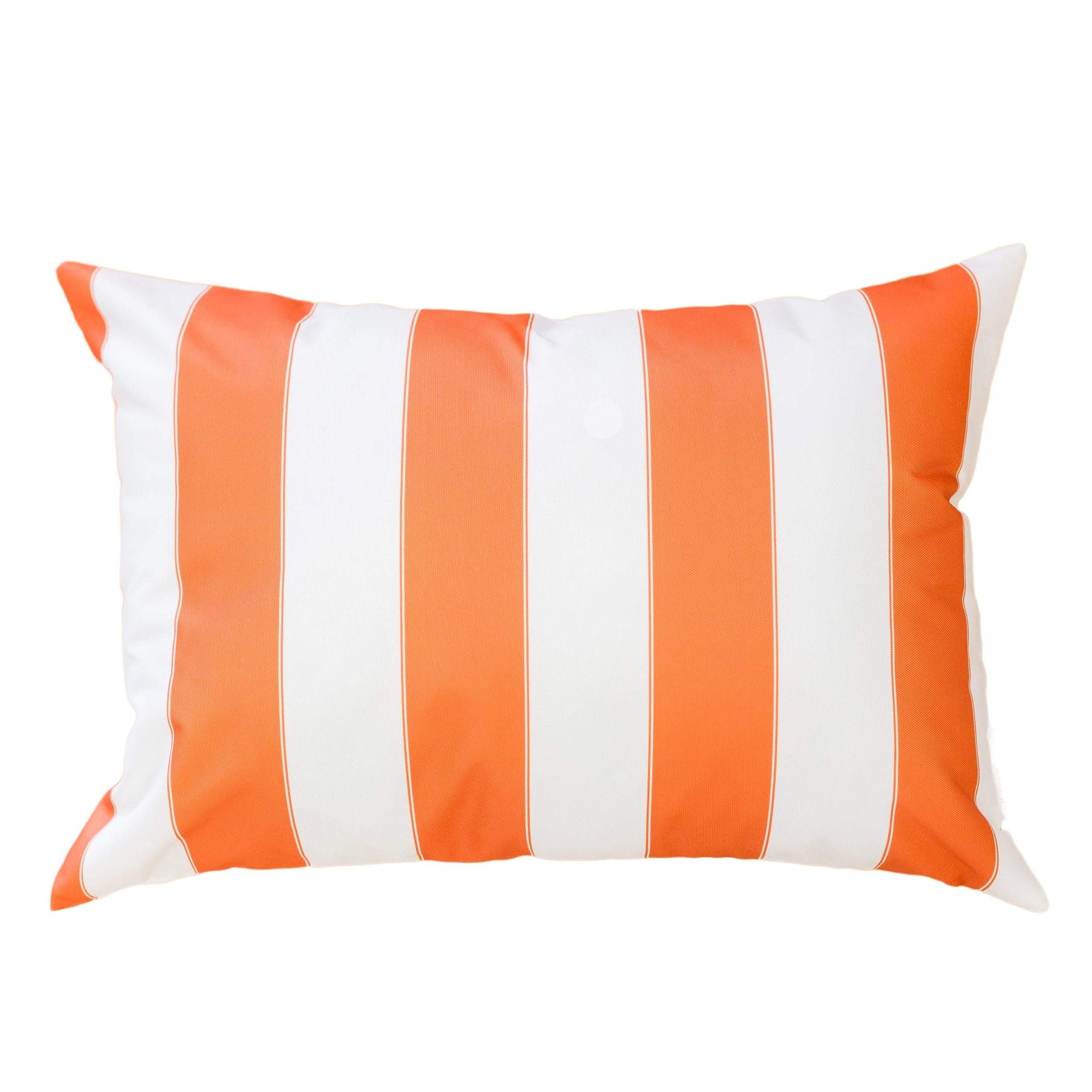 Horizon Stripe Pillow Outdoor & Indoor